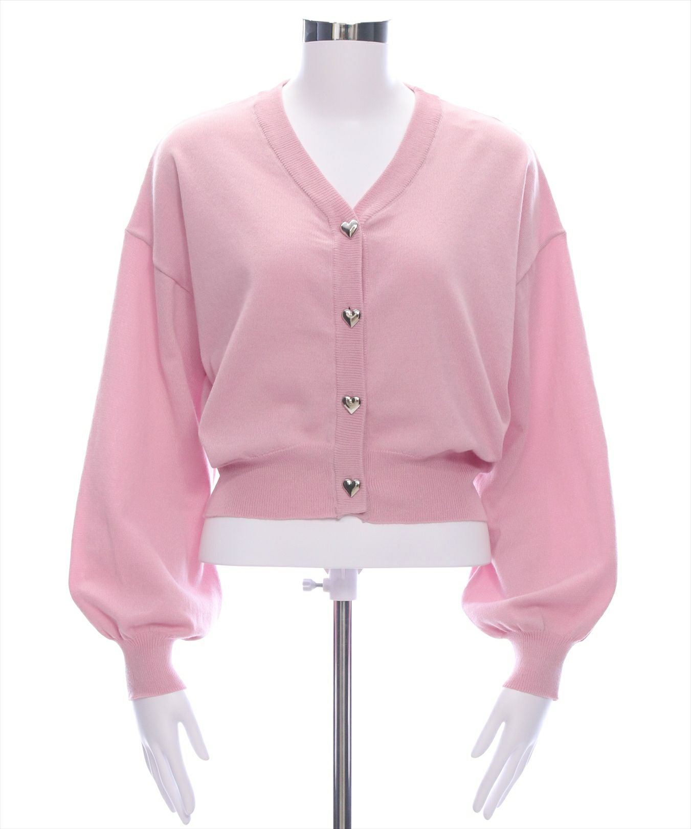 ピンクベージュ