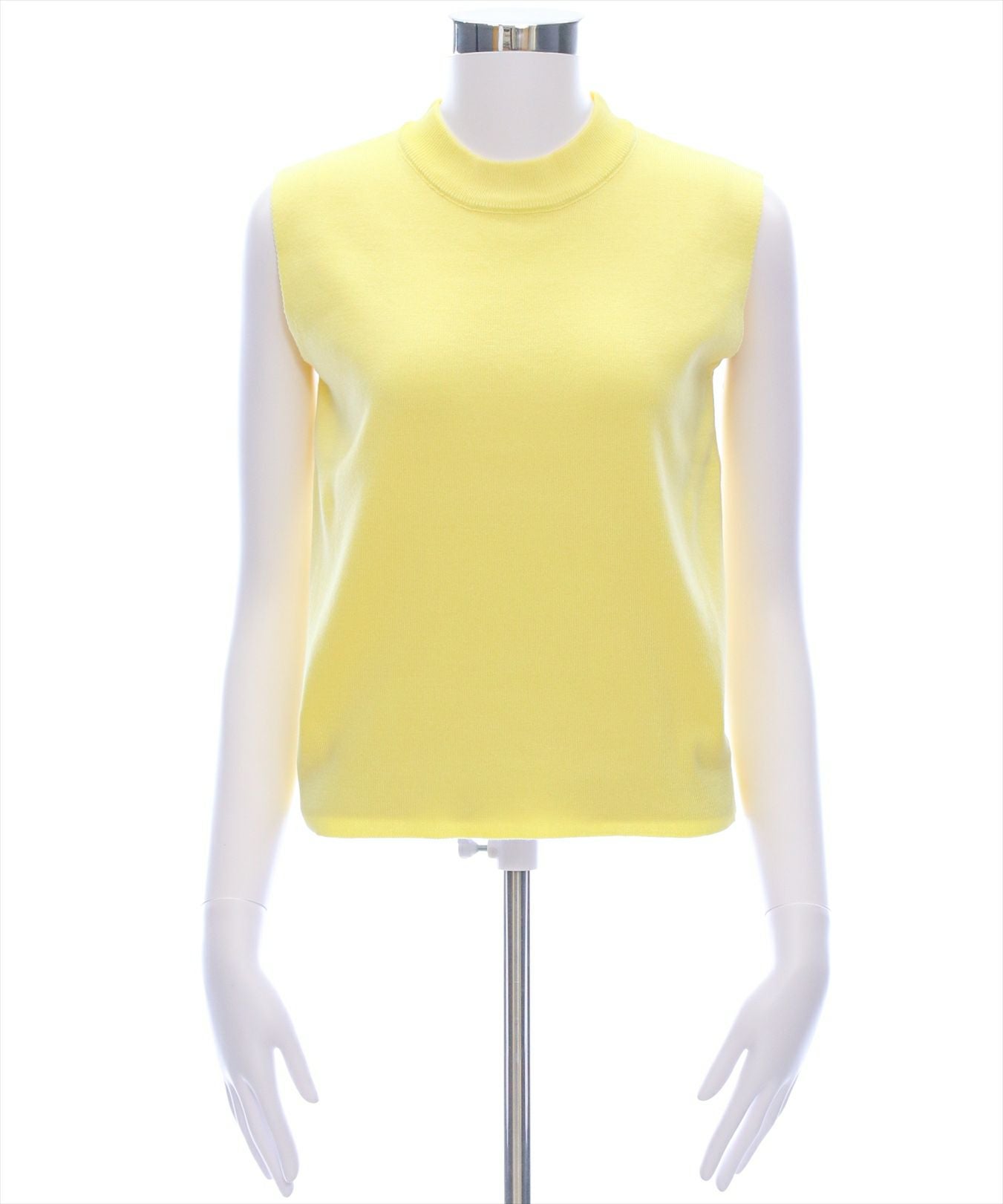 レモンイエロー