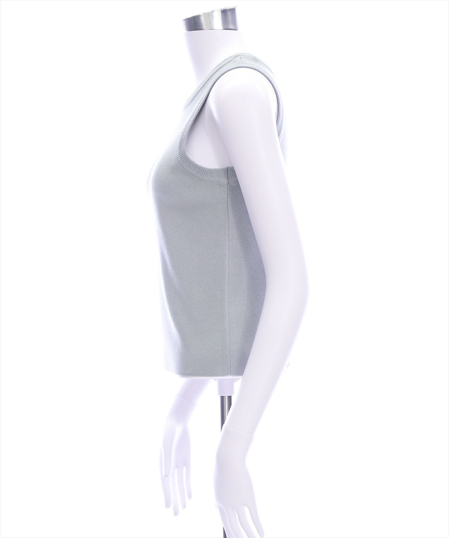 CLEAR BASIC 無地＆柄アメスリニットトップス[CL9282] | レディース