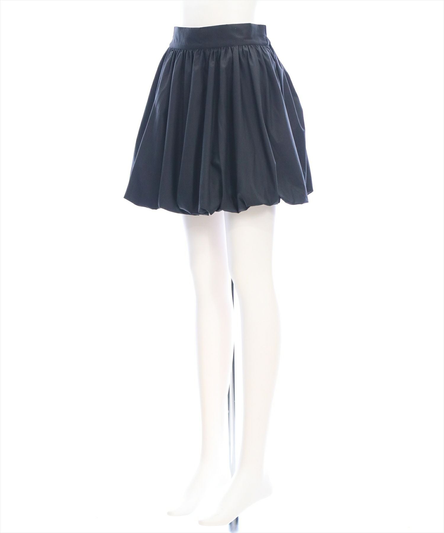 clear 2wayバルーンミニスカート[CL9285] | レディースファッション