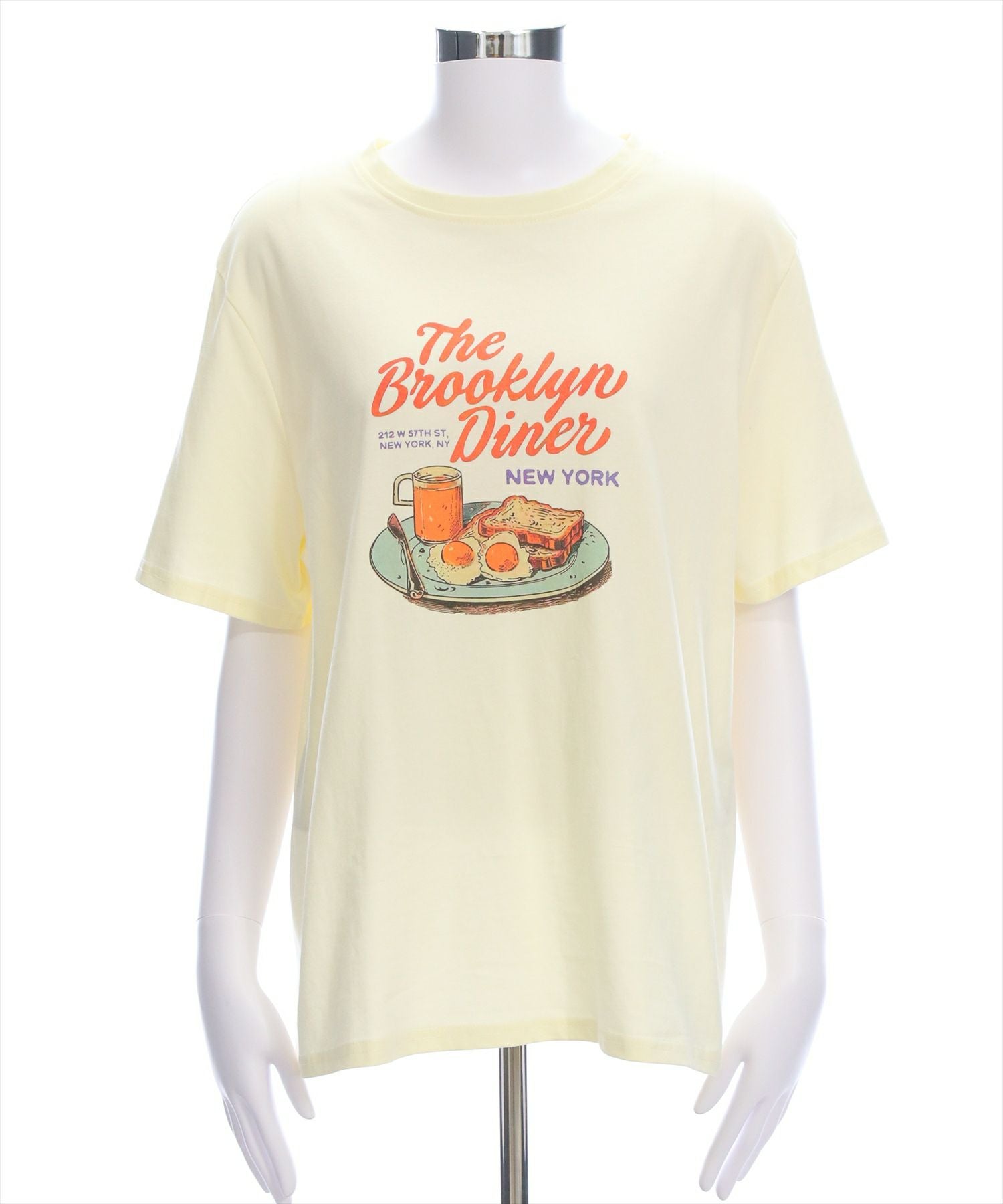 イエロー