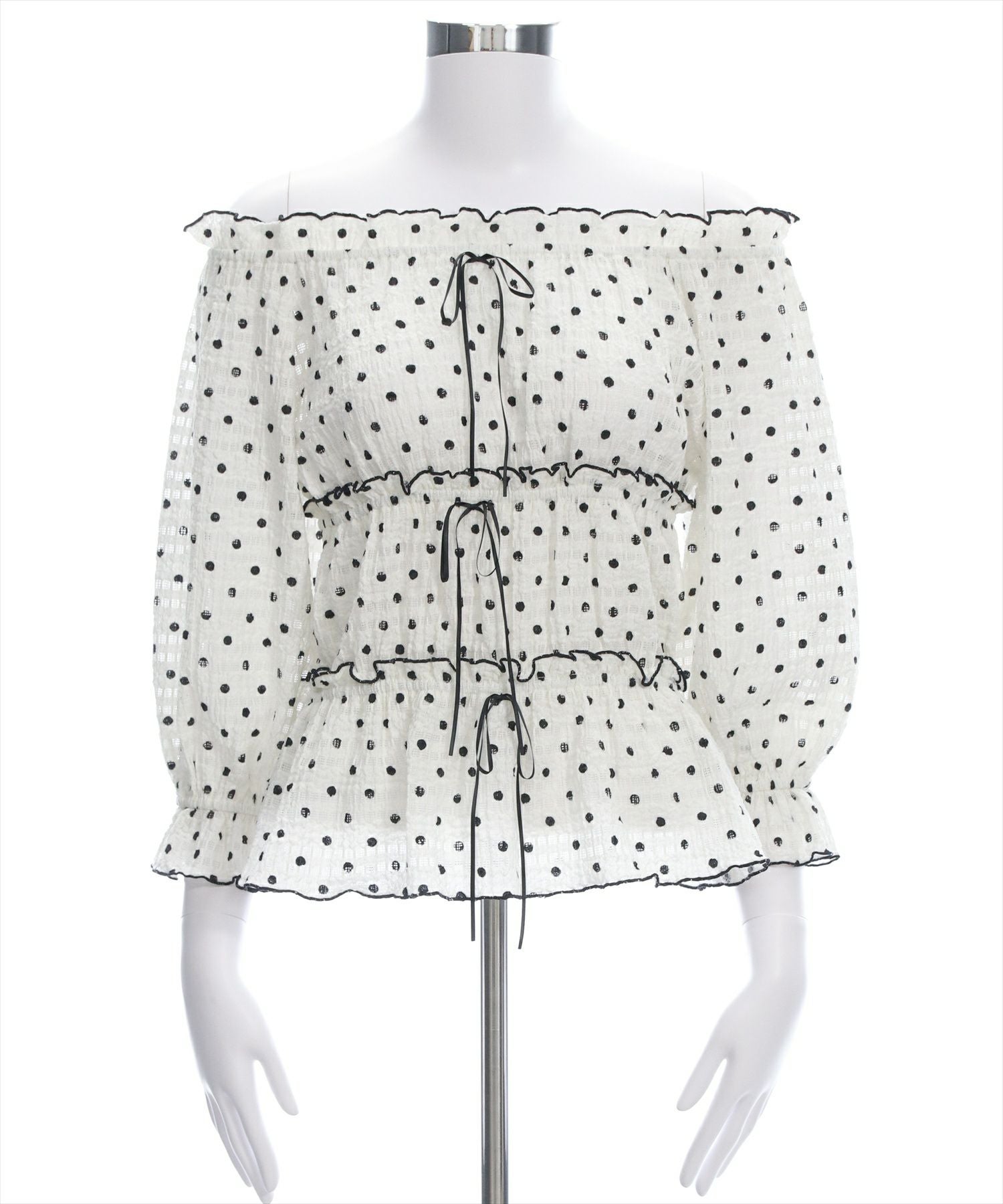 アイボリードット