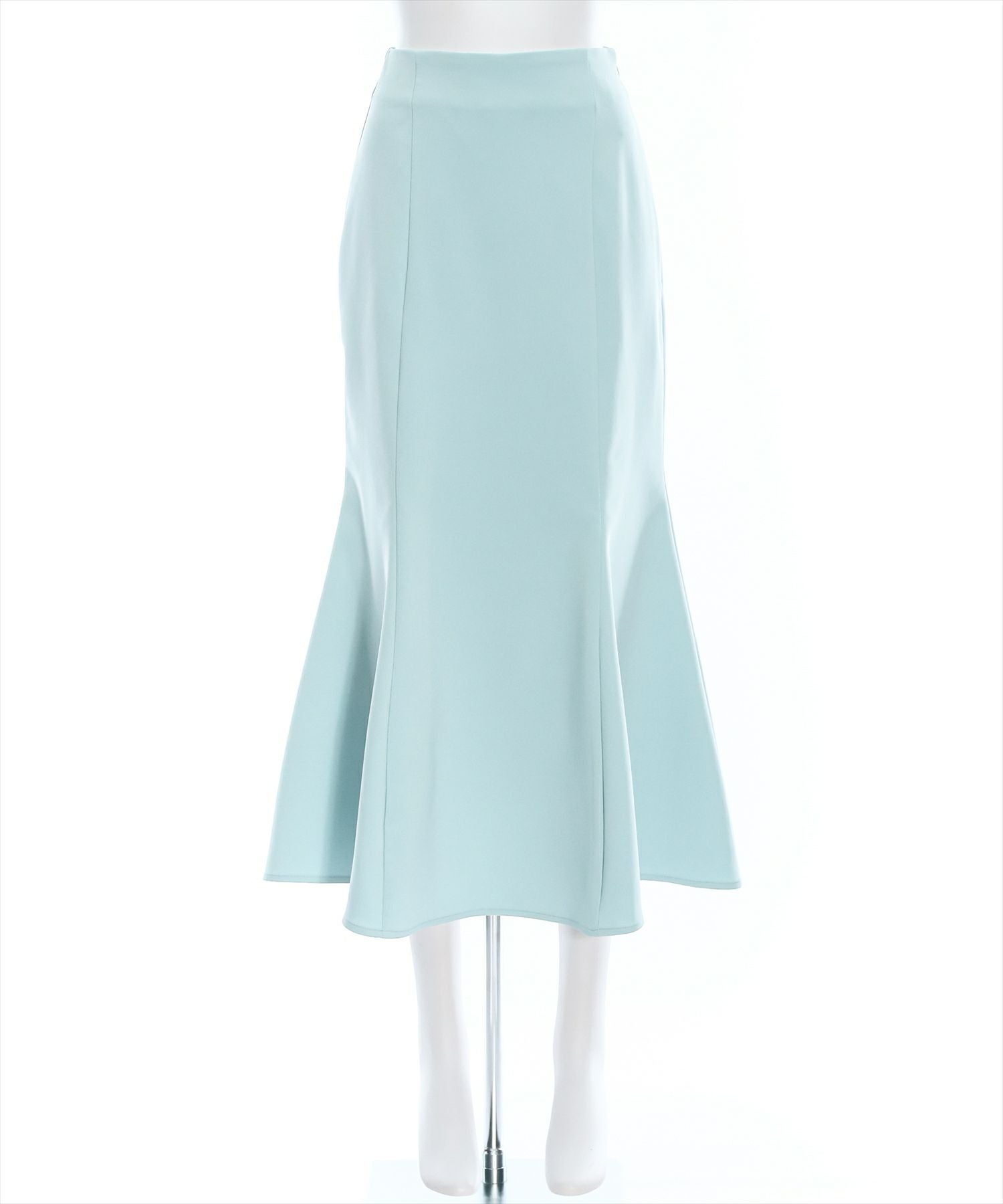 clear ロング丈ストレッチマーメイドスカート[CL7826] | レディース