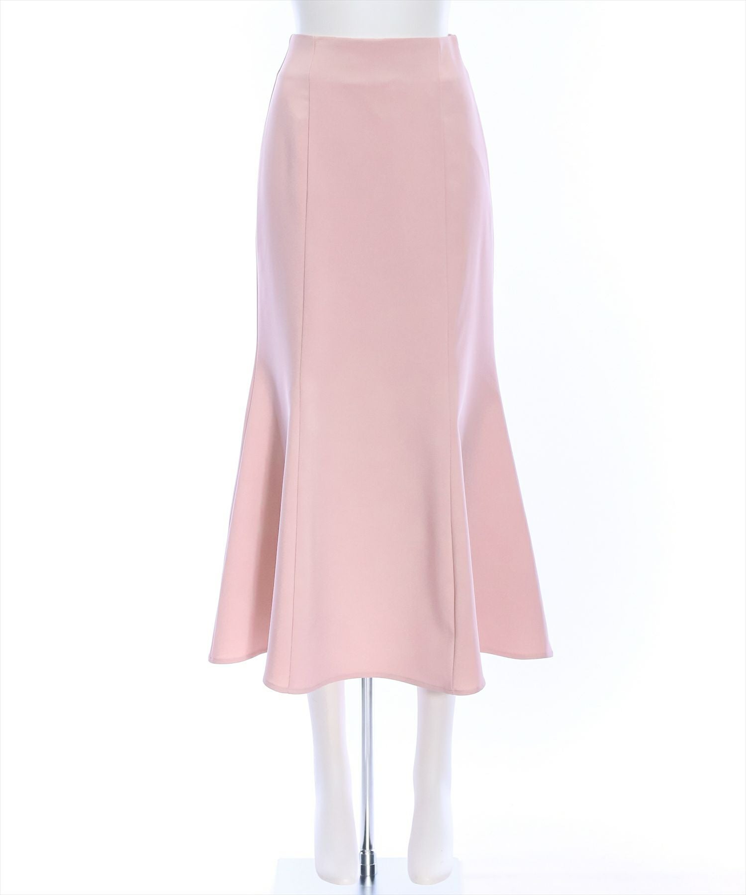 clear ロング丈ストレッチマーメイドスカート[CL7826] | レディース