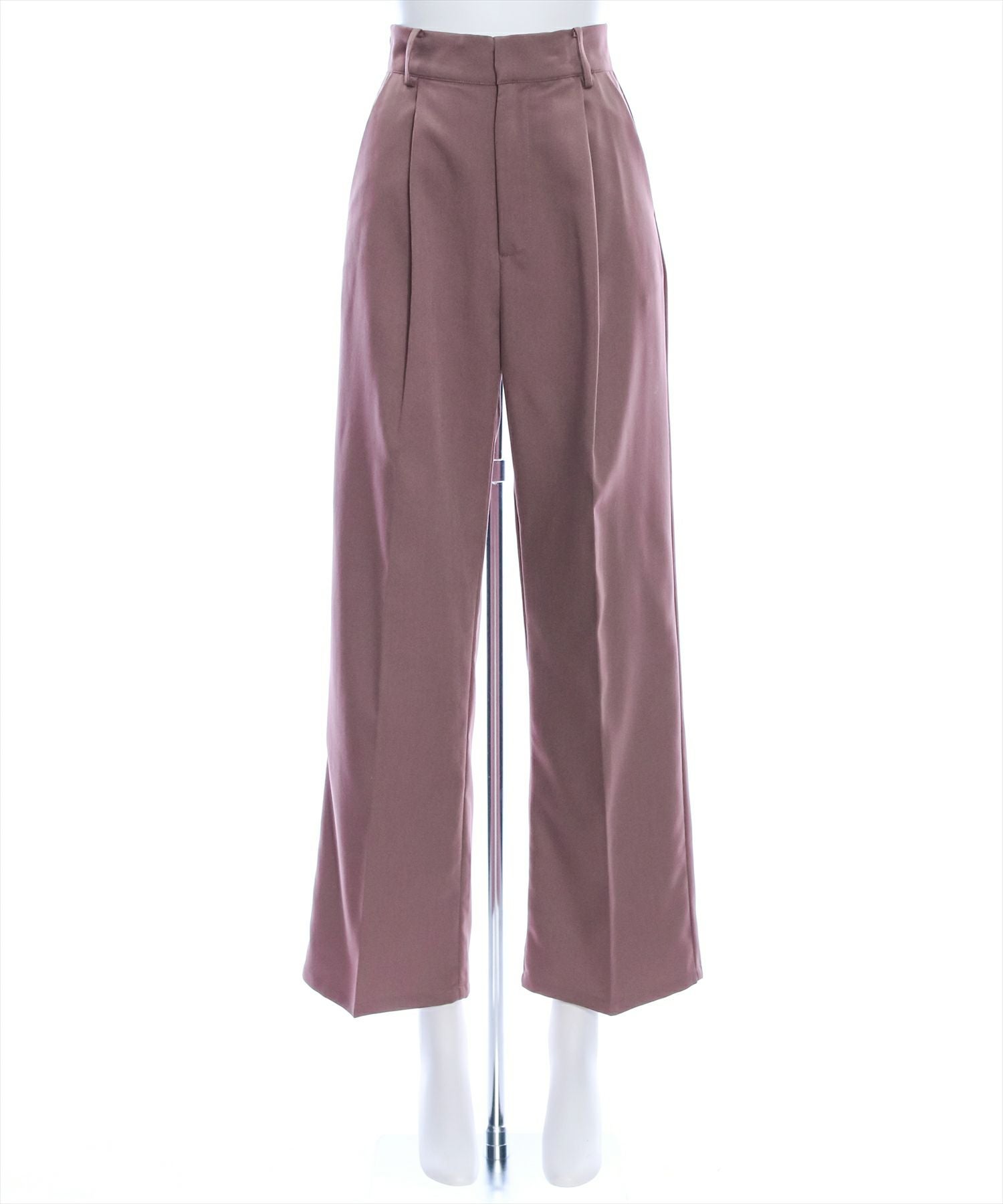 ダスティピンク