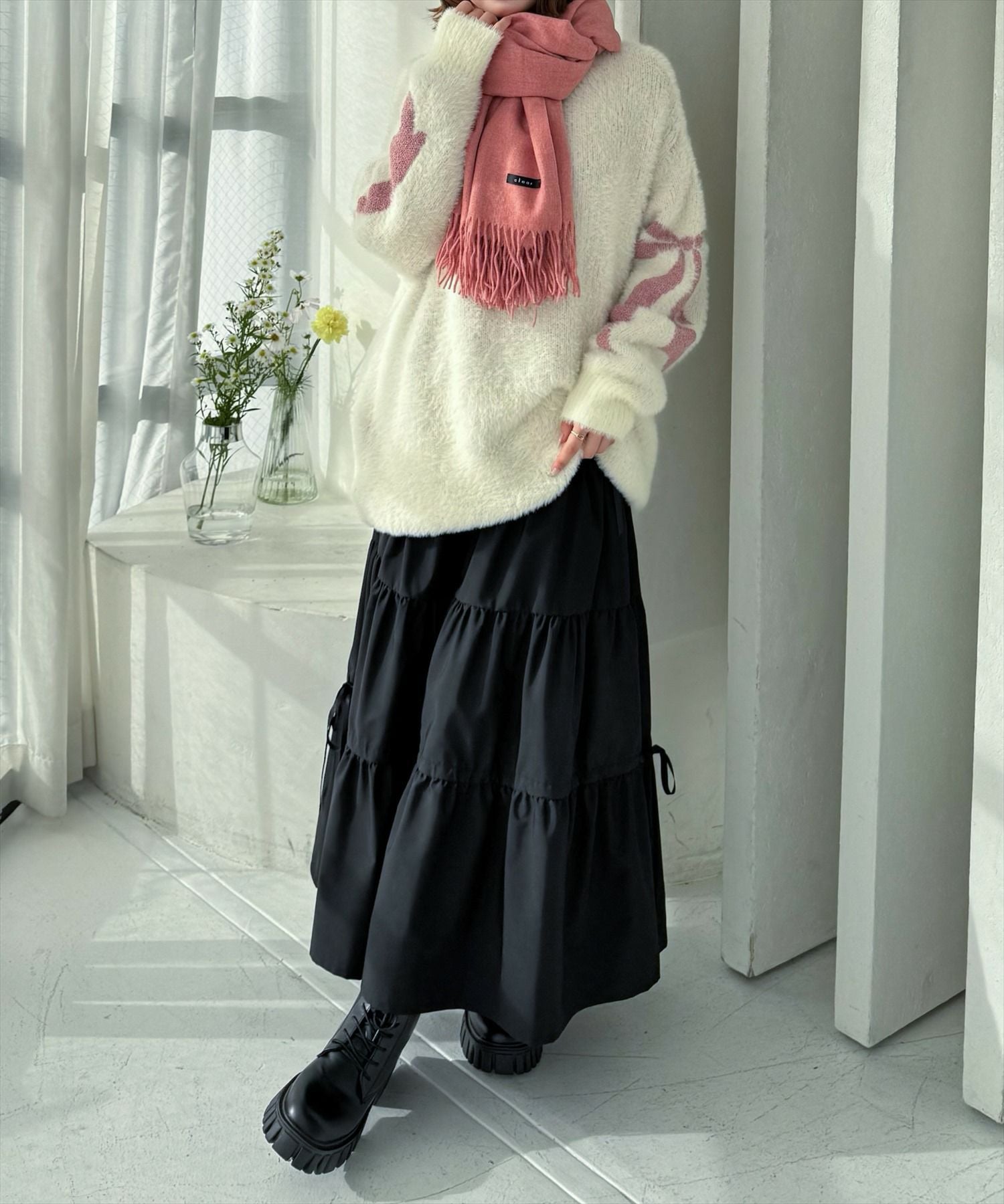 【てら子品】greedinternational スカート greedinternational スカート 【公式通販】