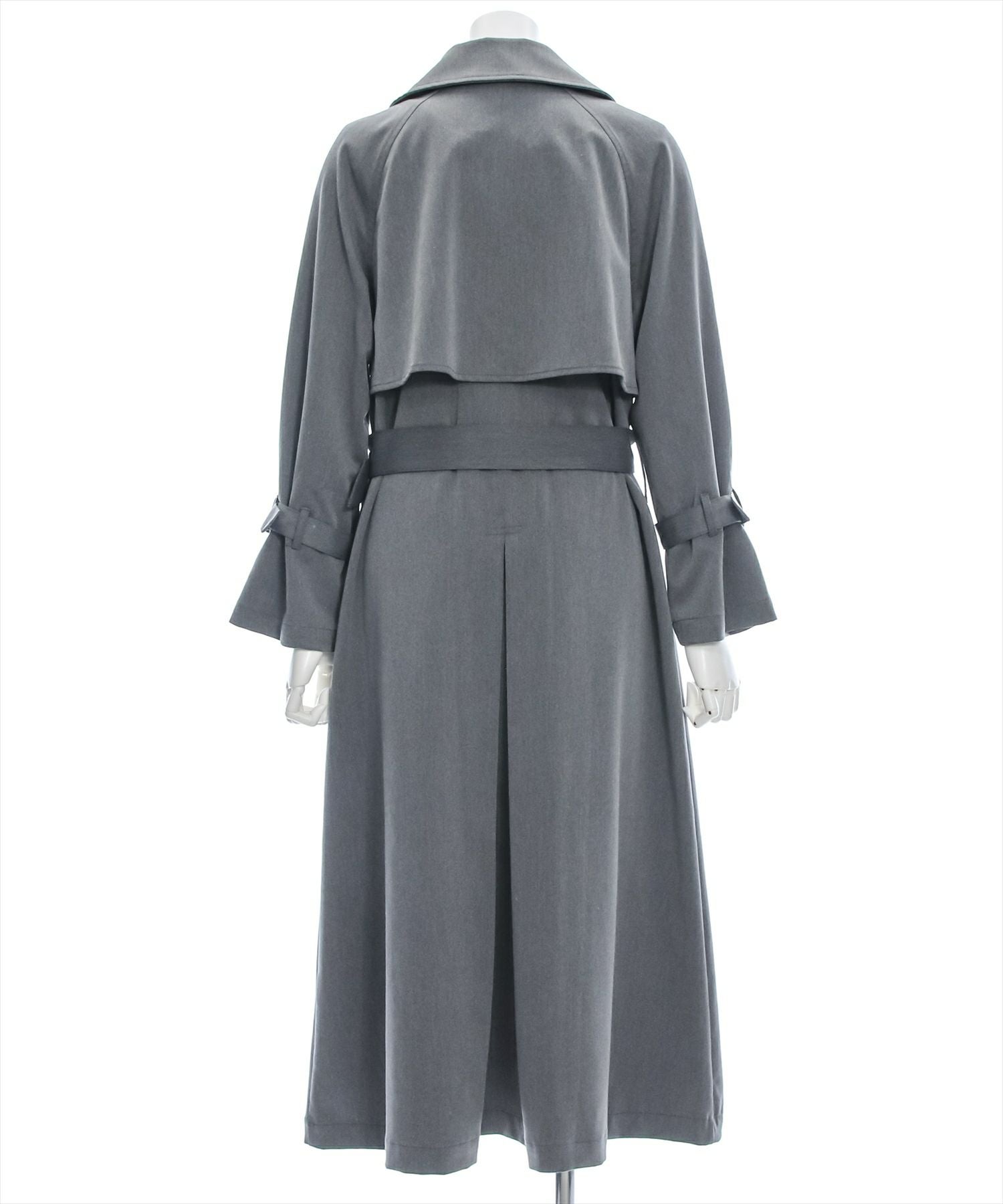 clear トレンチコート[CL8737] | レディースファッション通販clear(クリア)