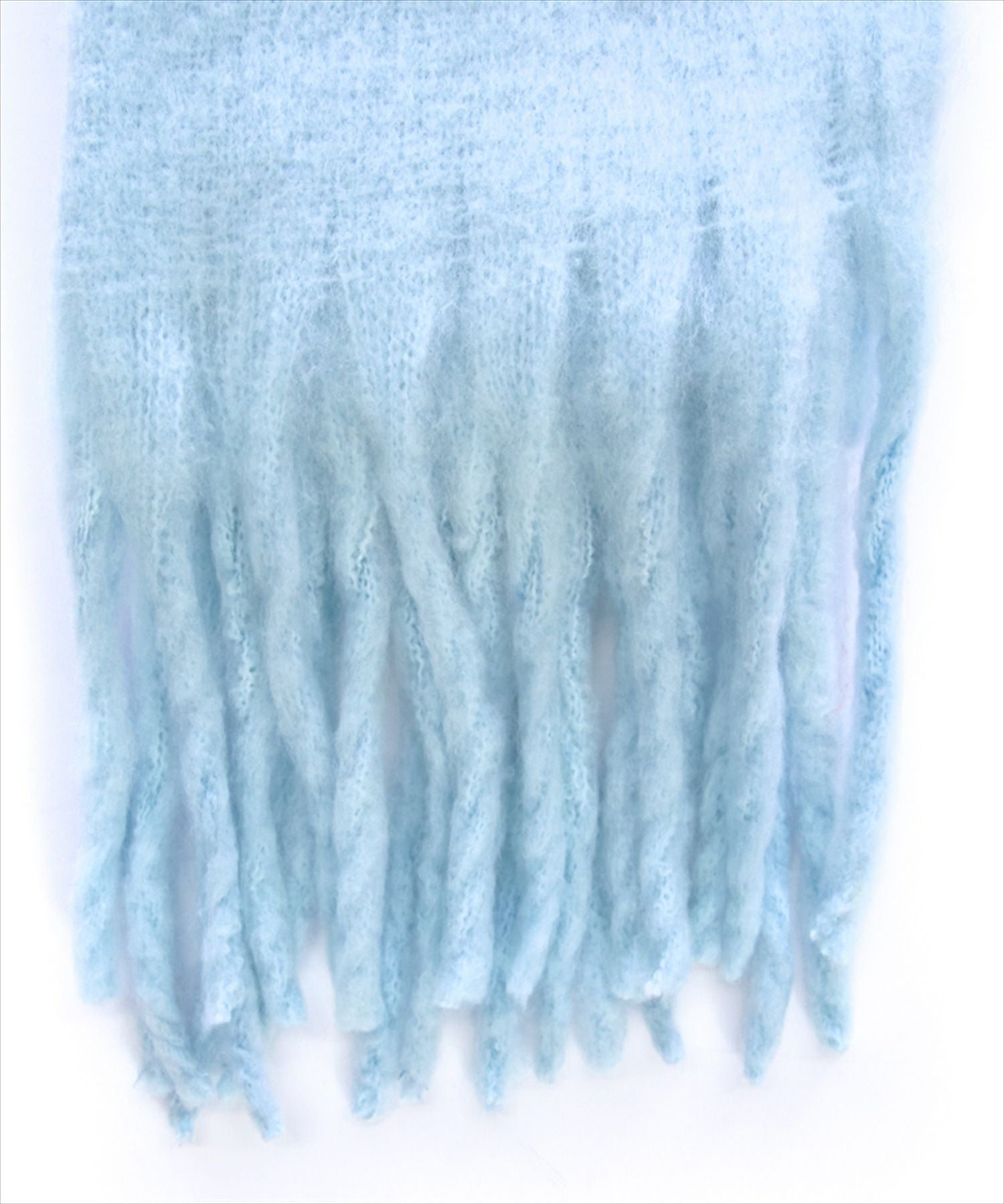 clear≪再入荷≫フリンジボリュームマフラー[CL8774] | レディース