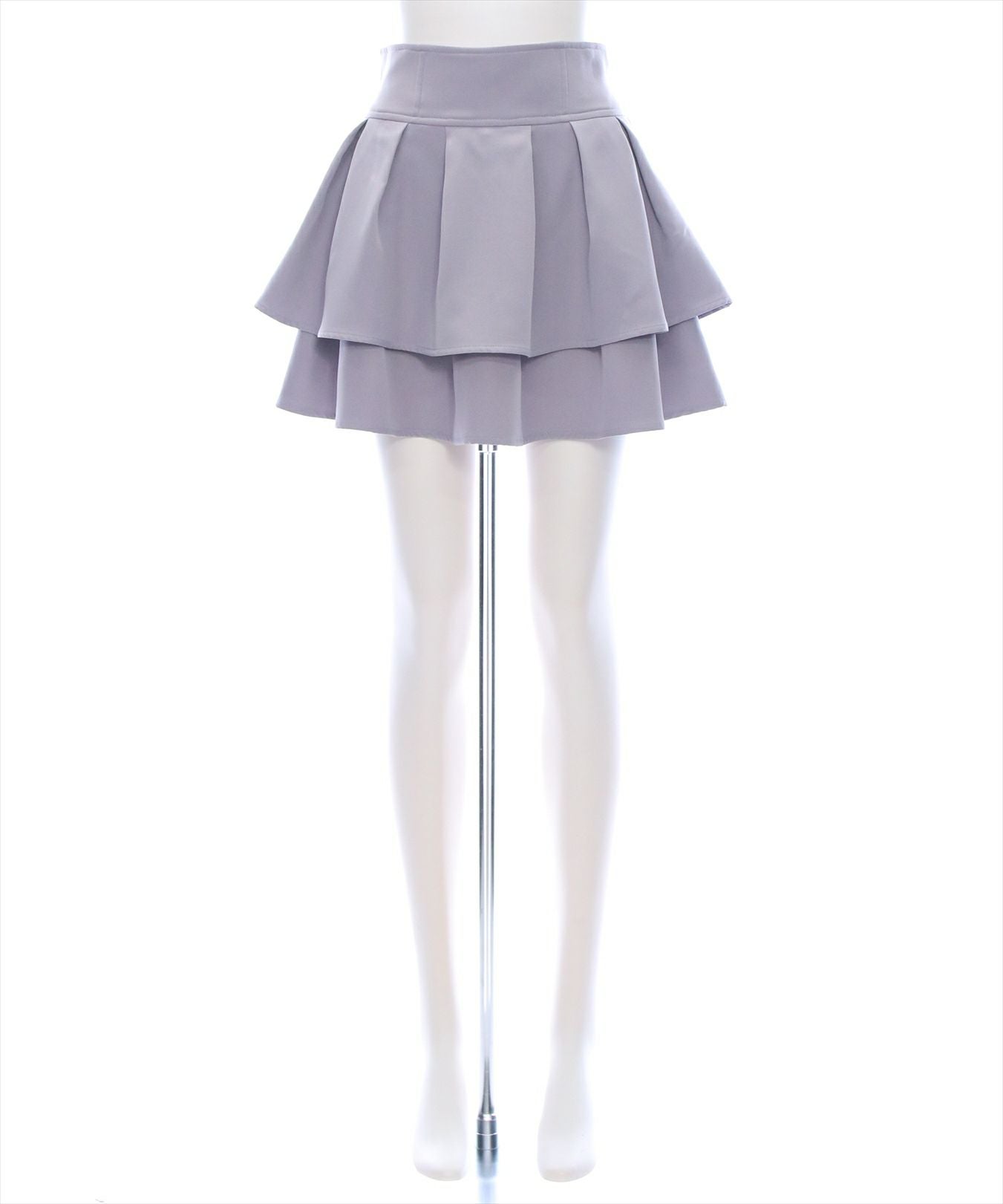 グレー
