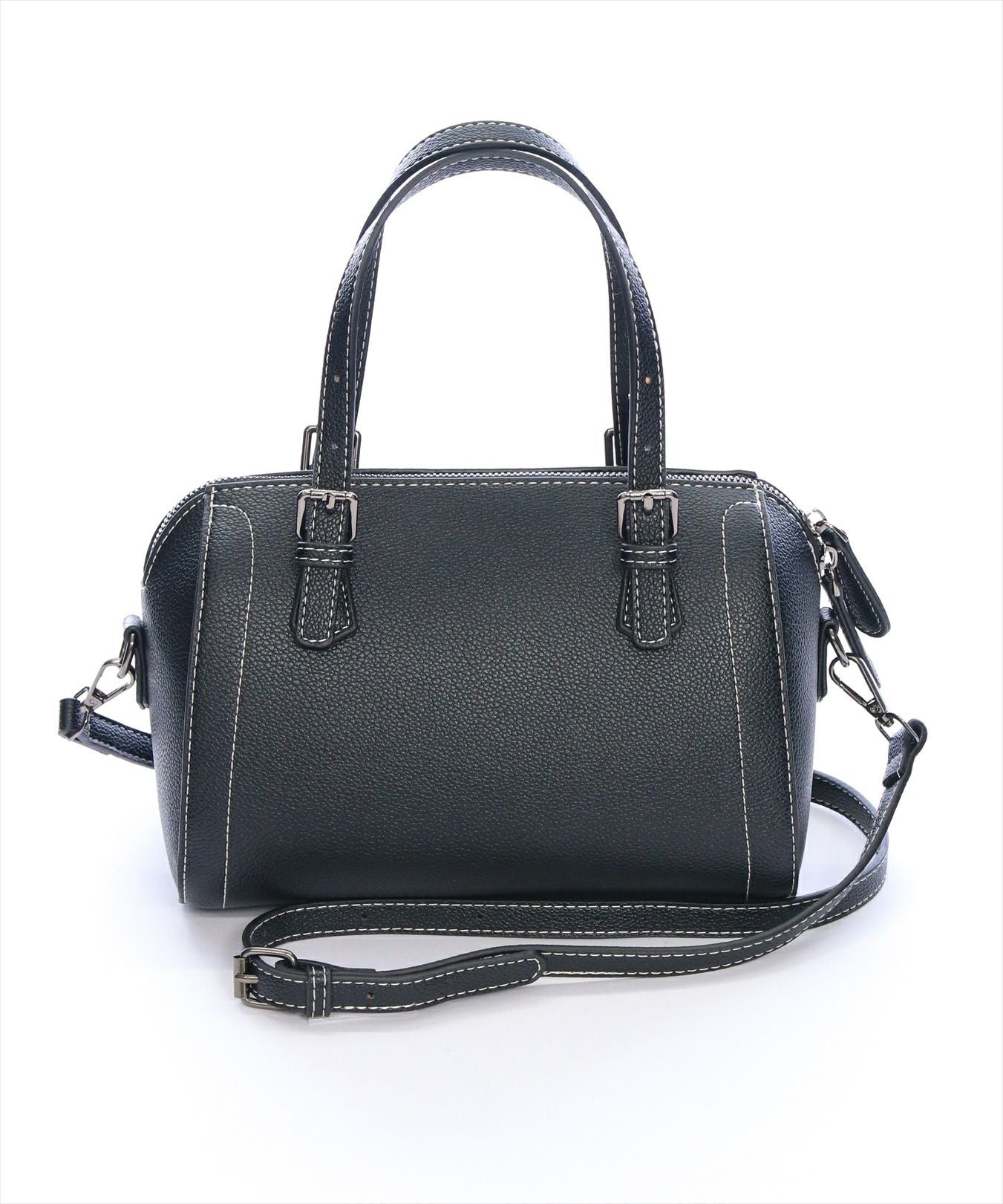 CLEAR BASIC 2wayミニボストンバッグ[ZA0008] | レディース