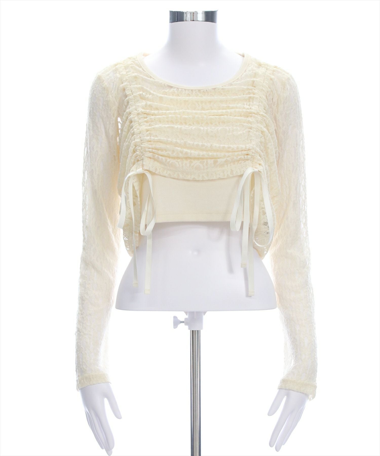 ライトベージュ