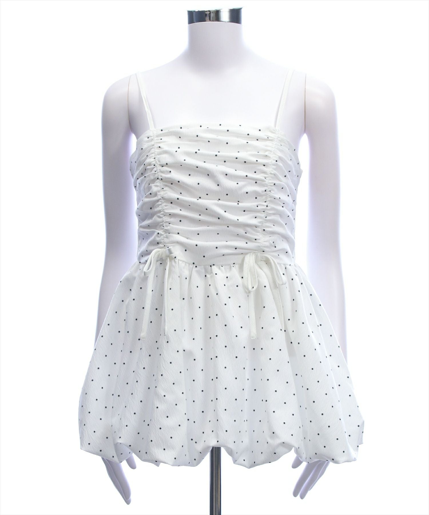 ホワイトドット