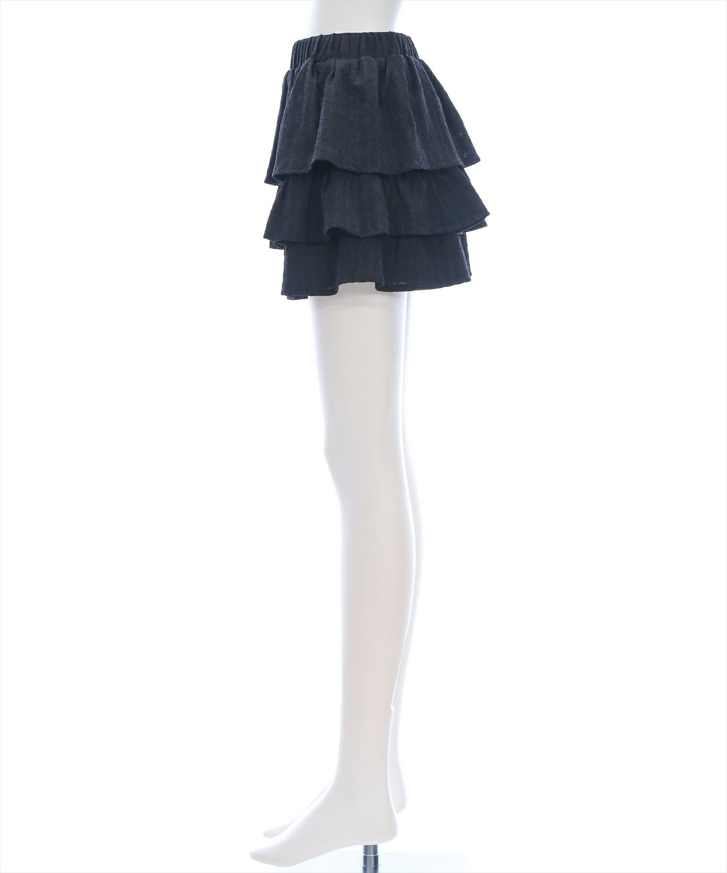 clear≪再入荷≫フリルショートパンツ[CL9289] | レディース
