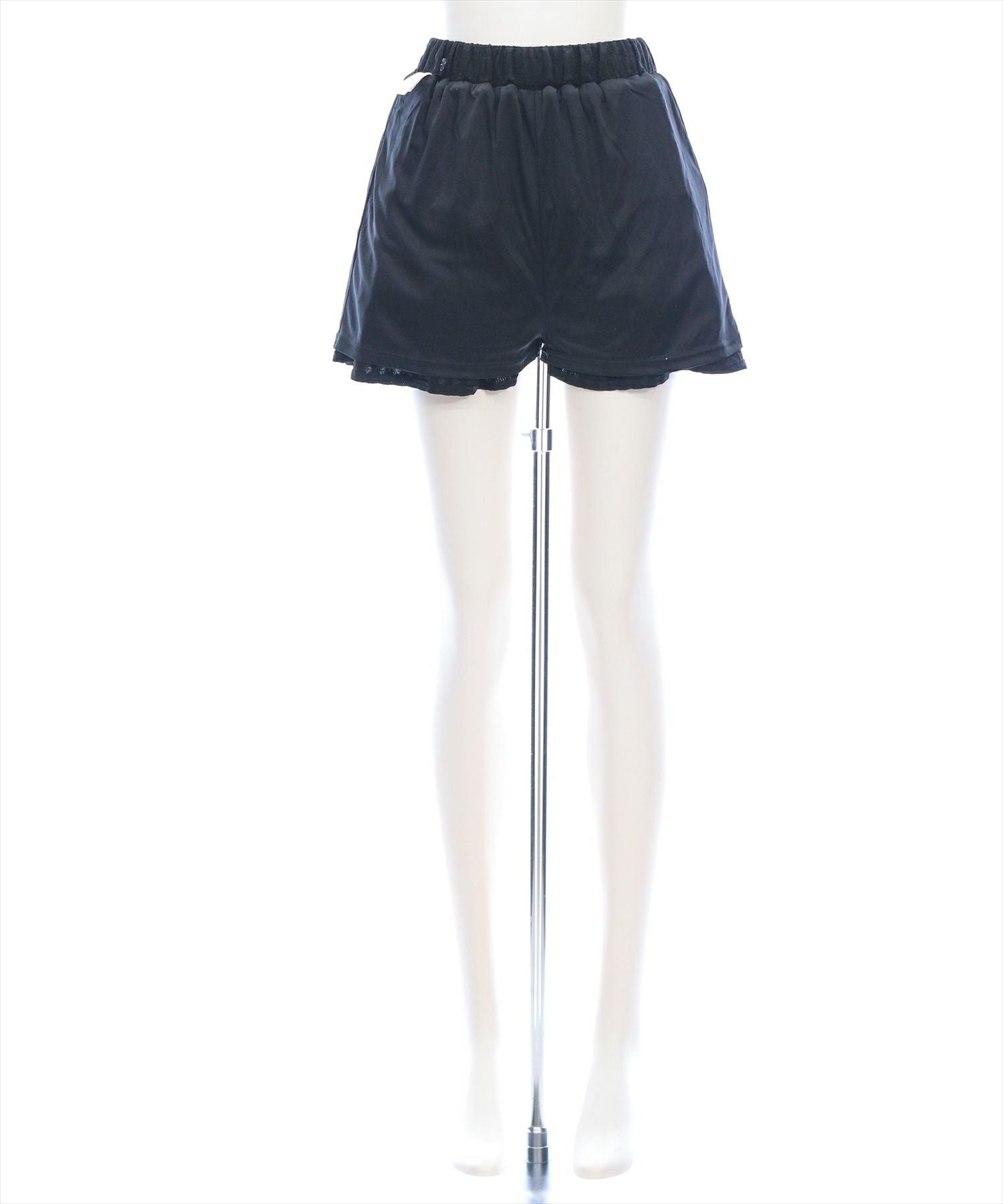 clear≪再入荷≫フリルショートパンツ[CL9289] | レディース