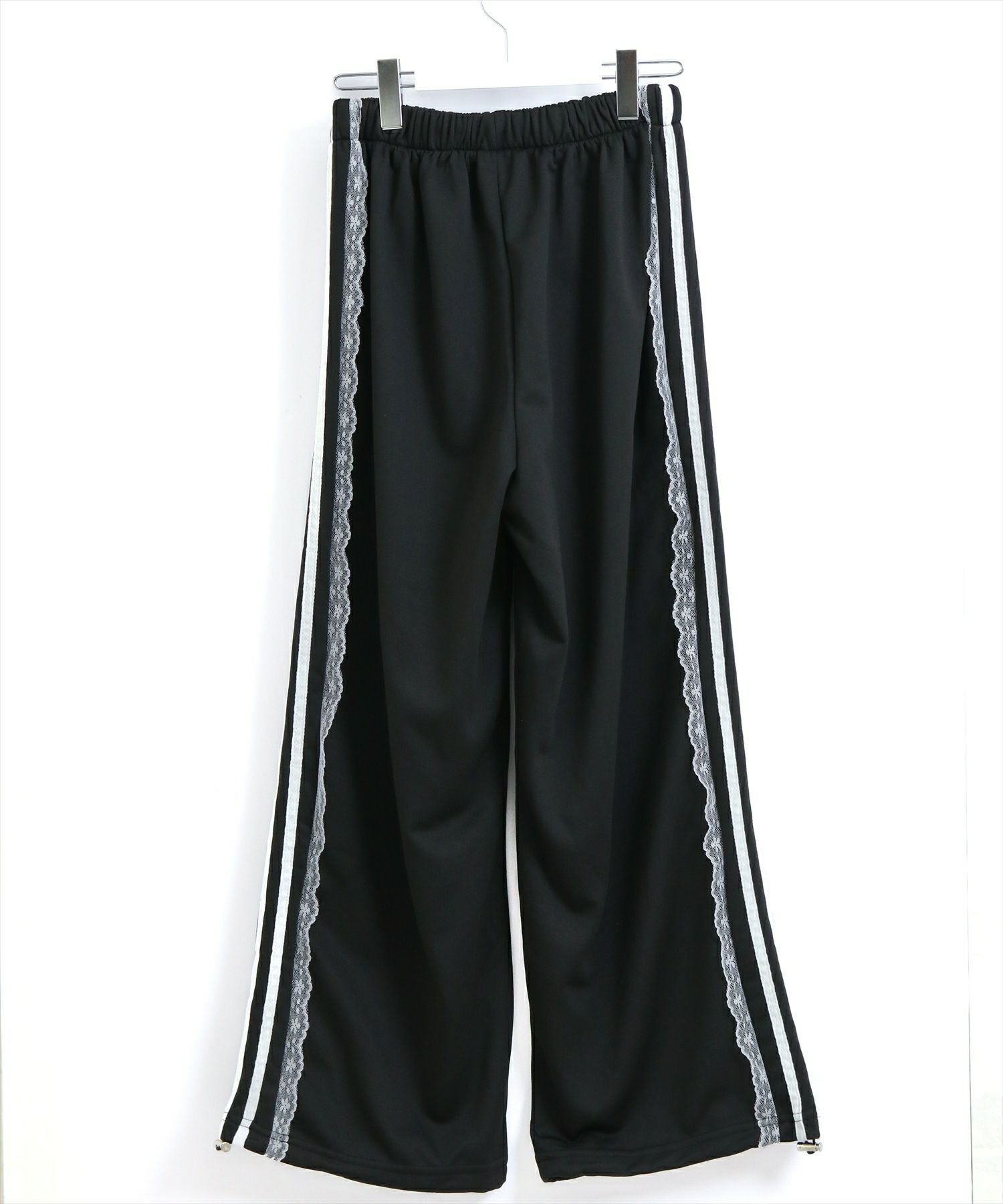 STAY MOTION≪WEB限定≫サイドレースラインパンツ[ST1009