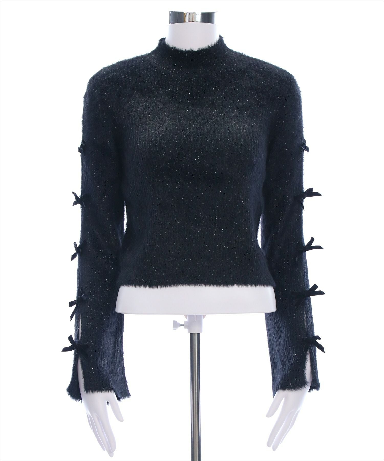 ブラック