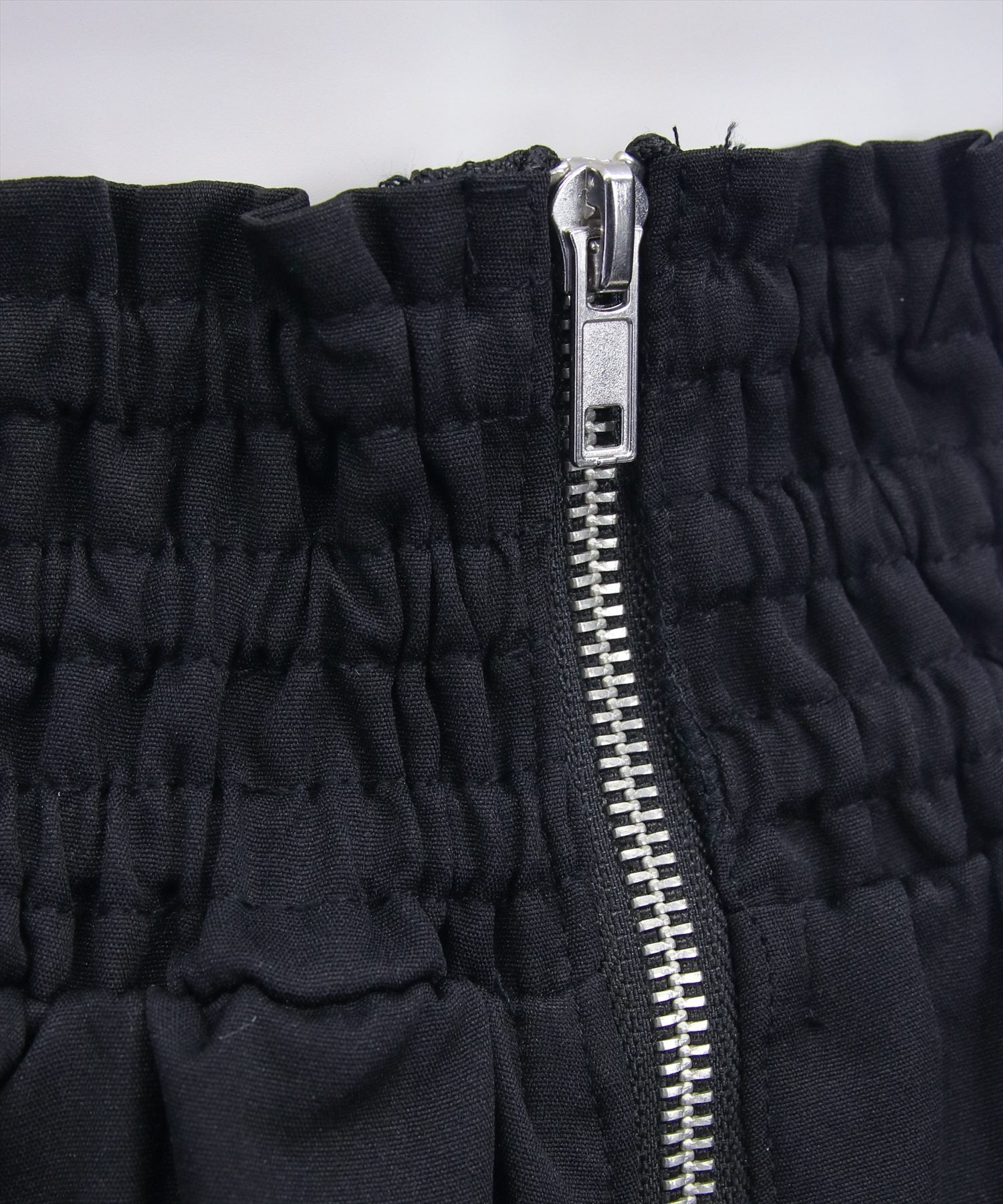 CLEAR BASIC≪再入荷≫アソート柄シアードッキングアシンメトリー