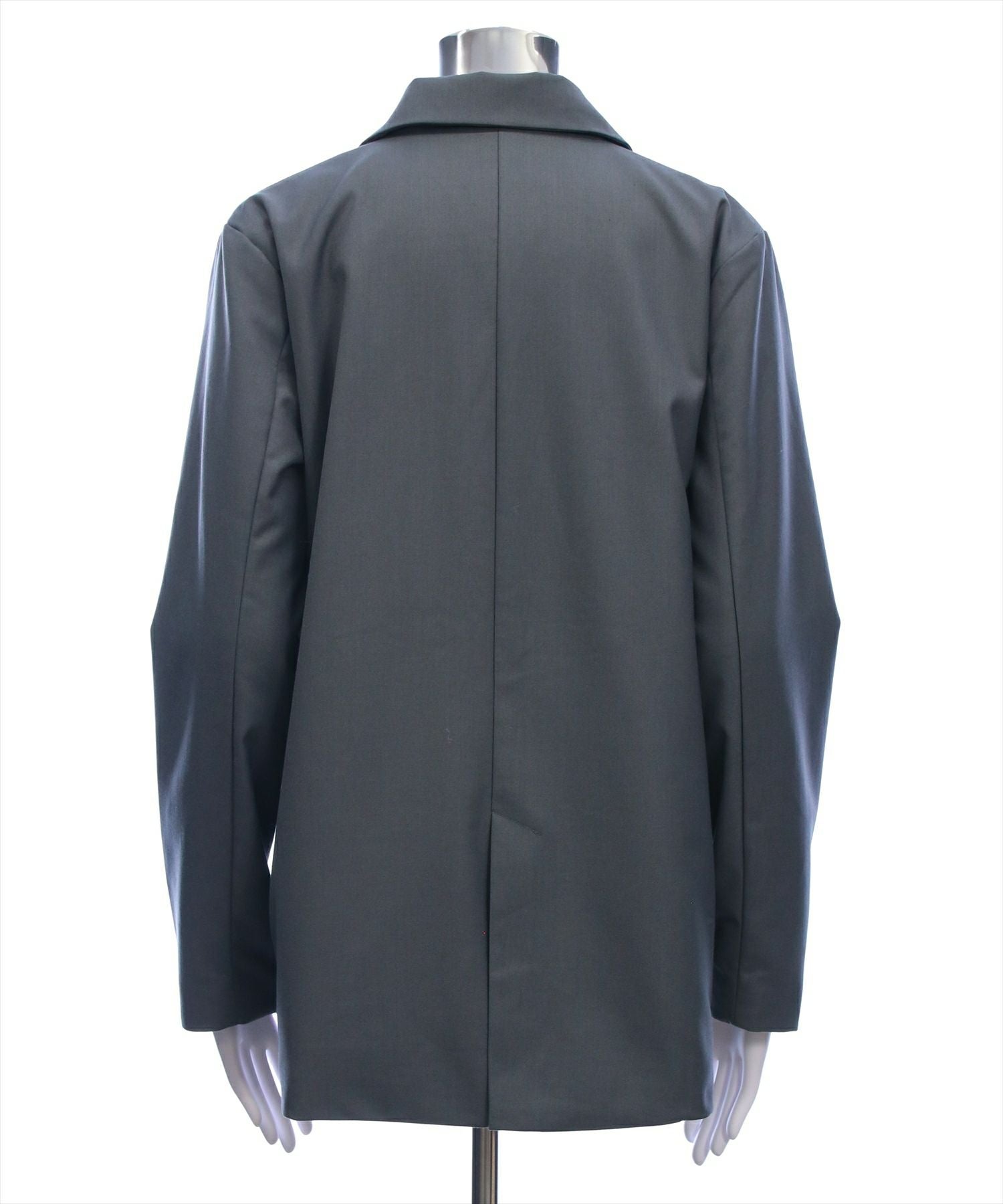 CLEAR BASIC≪再入荷≫オーバーサイズジャケット(セット可)[CL9336