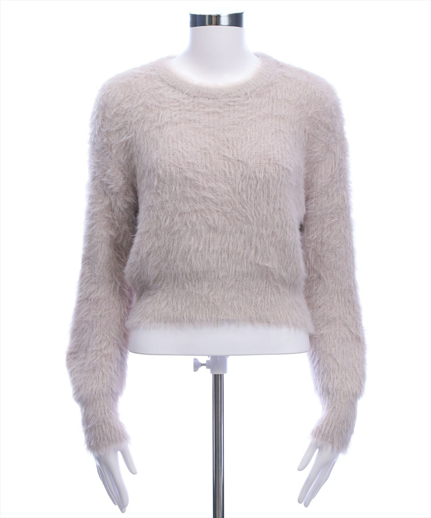 ライトグレージュ