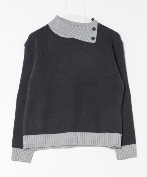 チャコールグレー