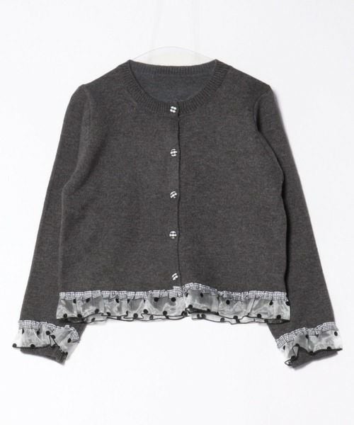 チャコールグレー