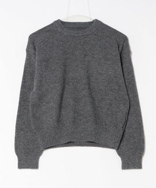 チャコールグレー