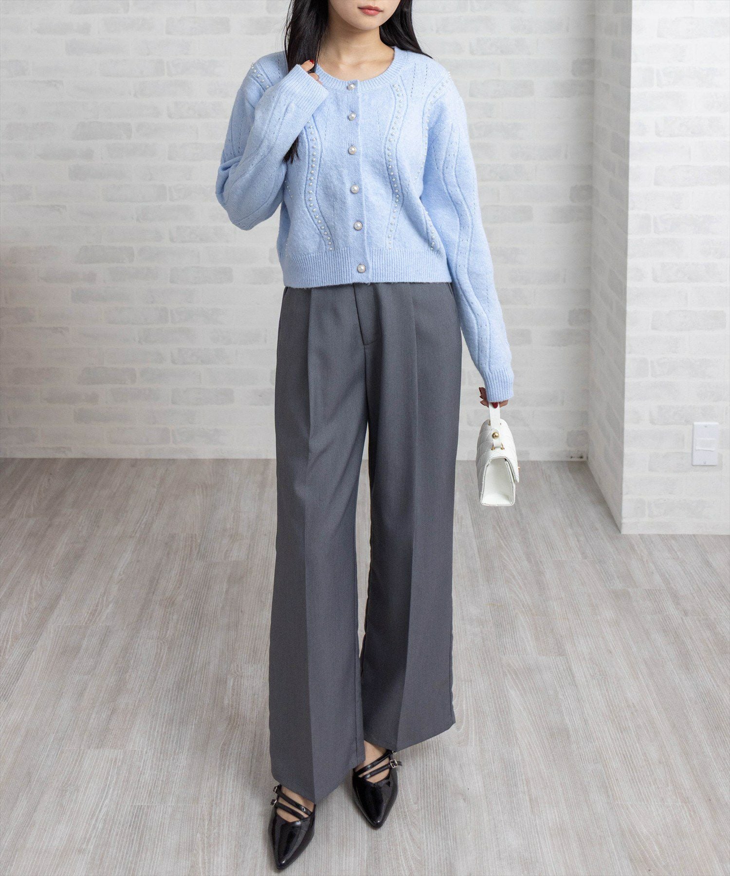 162cm/サックス