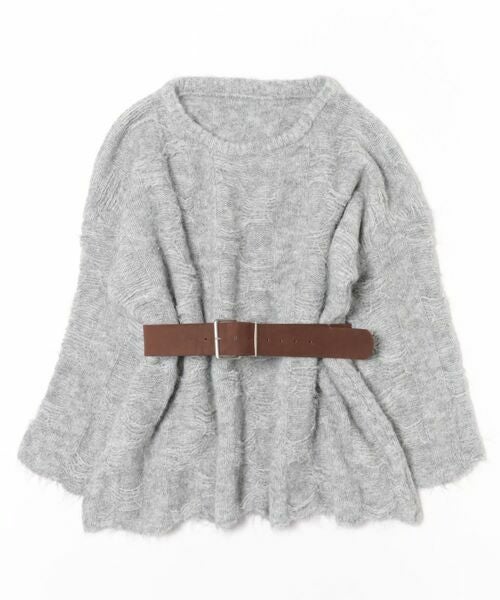 チャコールグレー