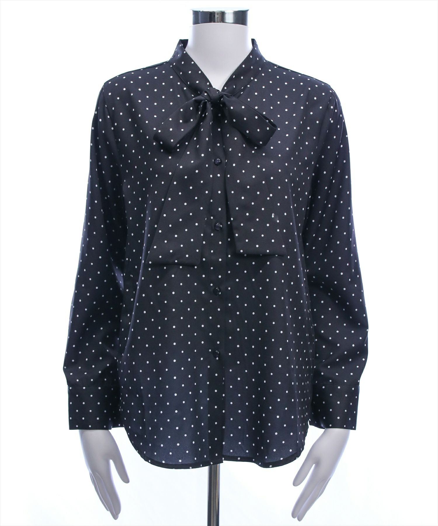 ブラックドット