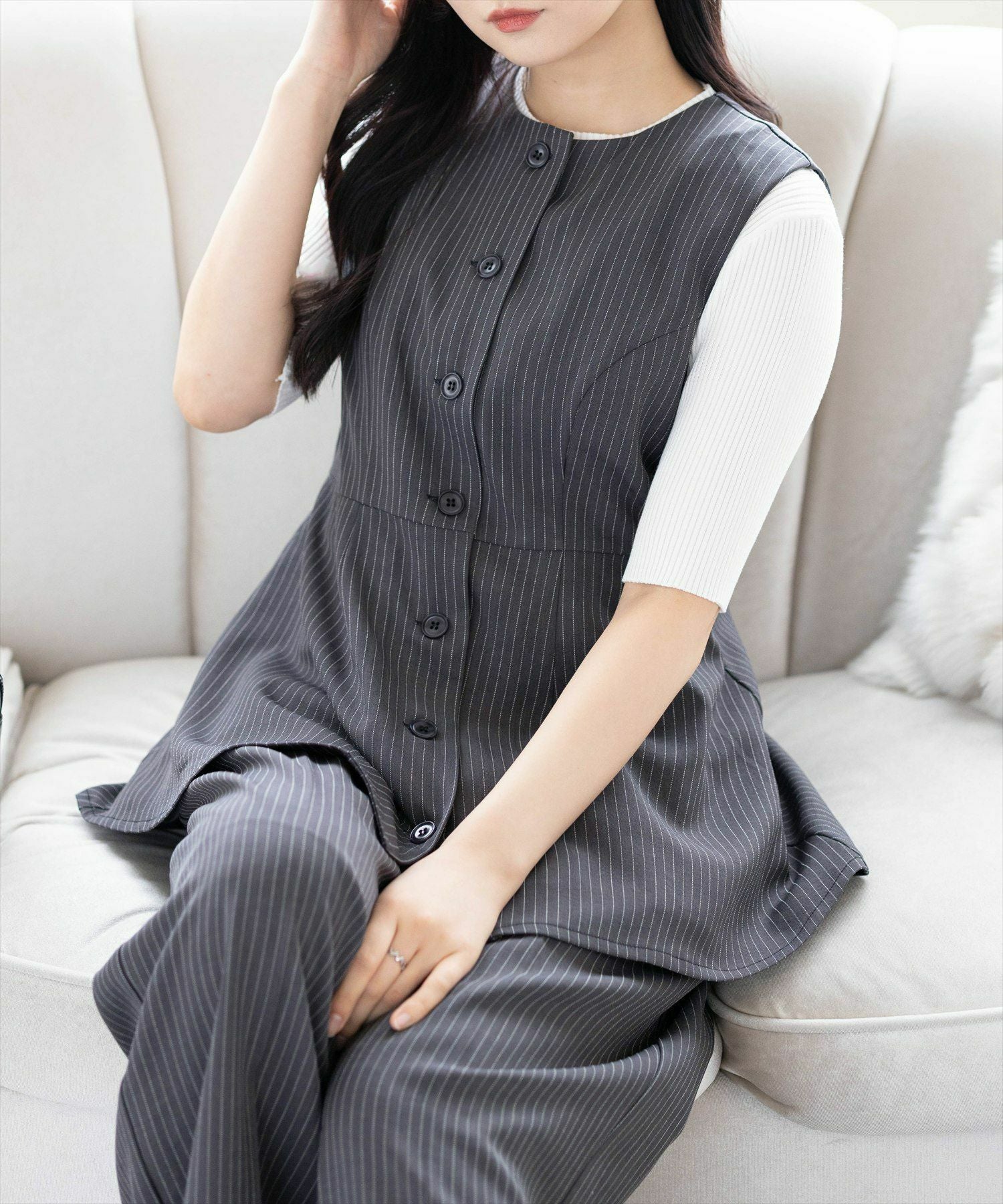 セットアップ | レディースファッション通販clear(クリア)