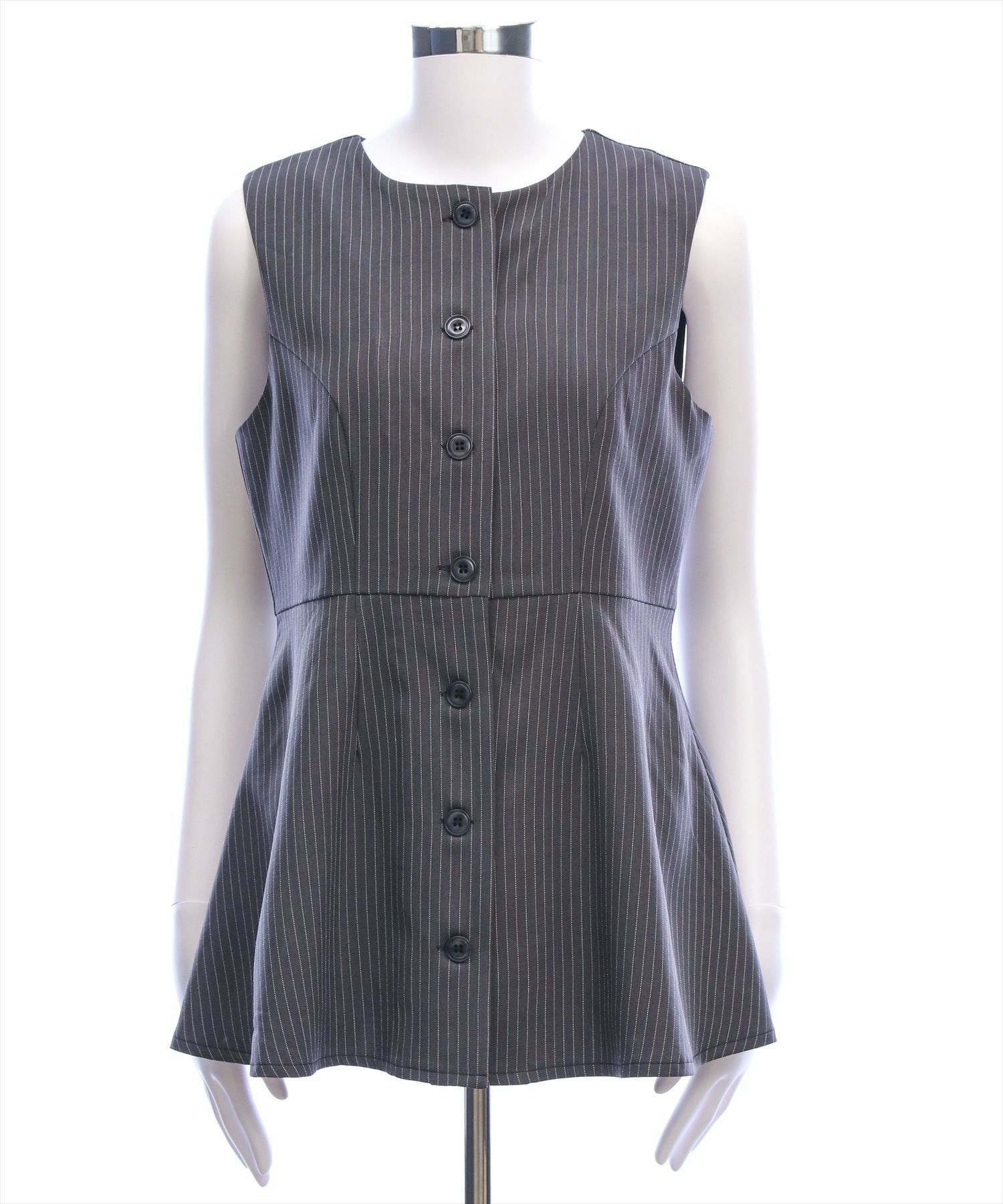 チャコールグレー