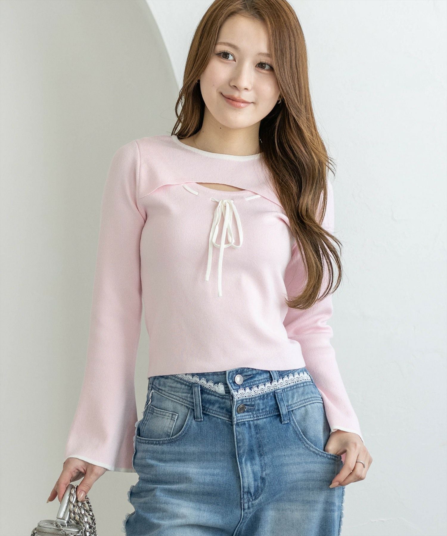トップス Reee Z Supply Renae Rib Top | Shopbop