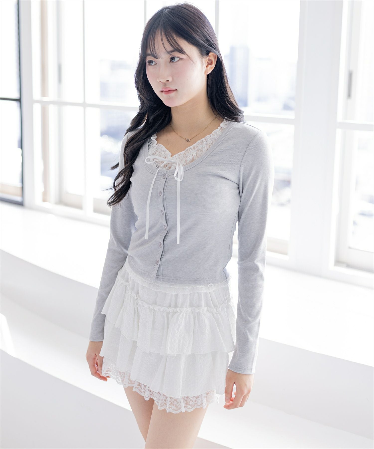 ユーズド  レディースカットソー  clear 楽天市場】clear（Tシャツ・カットソー｜トップス）：レディース