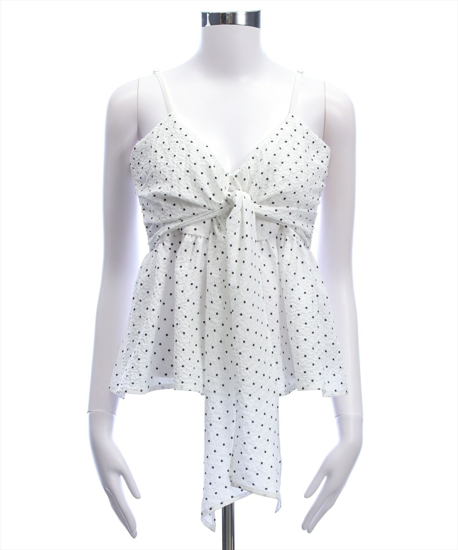 ホワイトドット