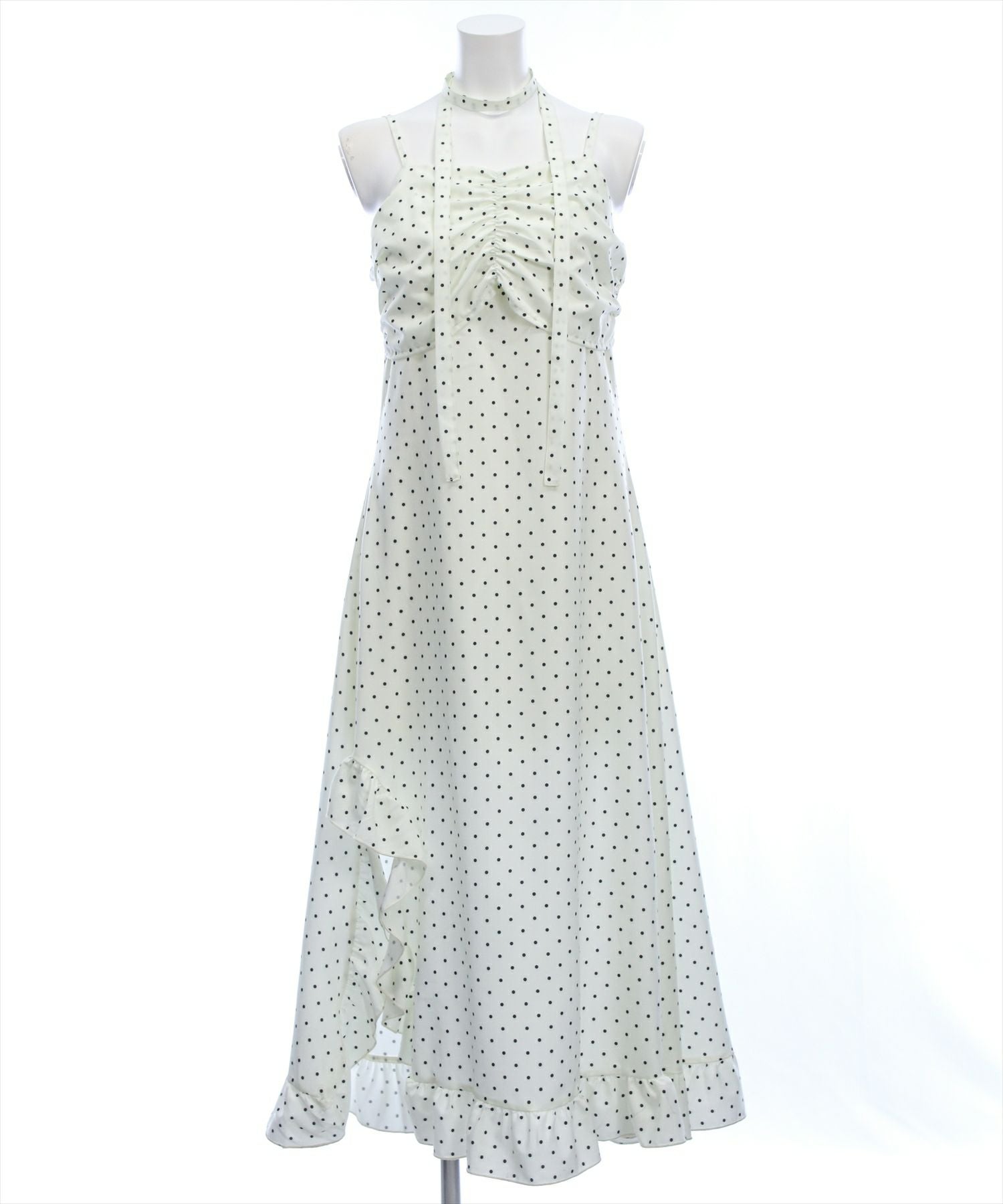 アイボリードット