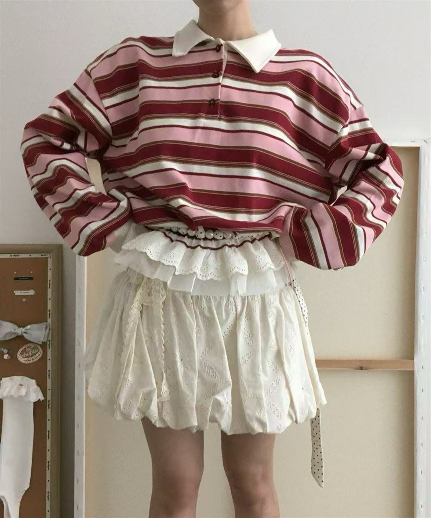 Pedestal ポロシャツ 未使用 値下げ可能 26SS】【アシックス】2031F475 ポロシャツ（S～2XL）