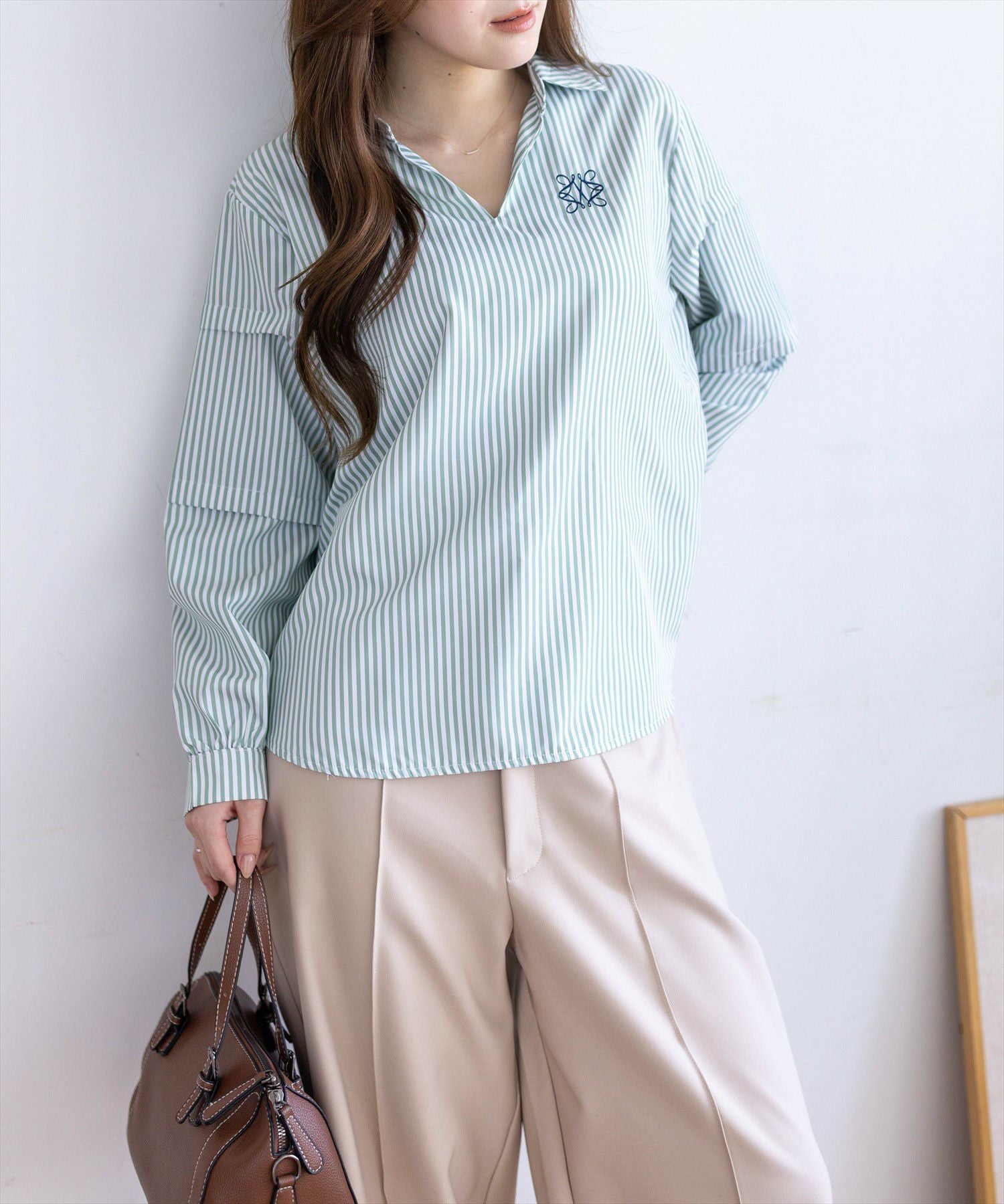 ストライプトップス pk-00888.jpg