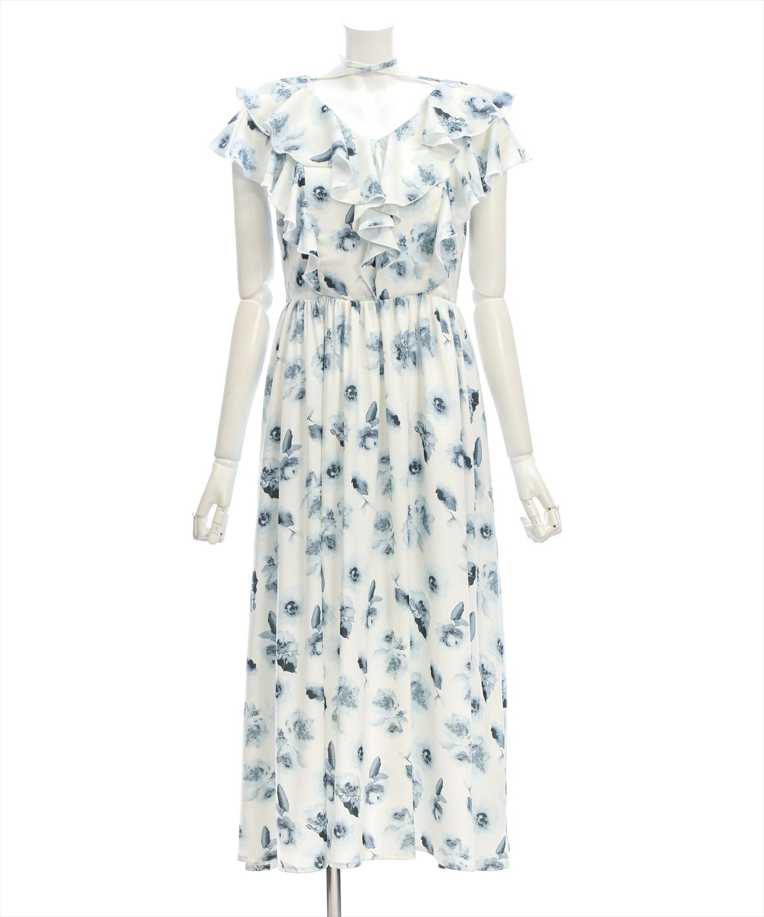 ホワイトフラワー