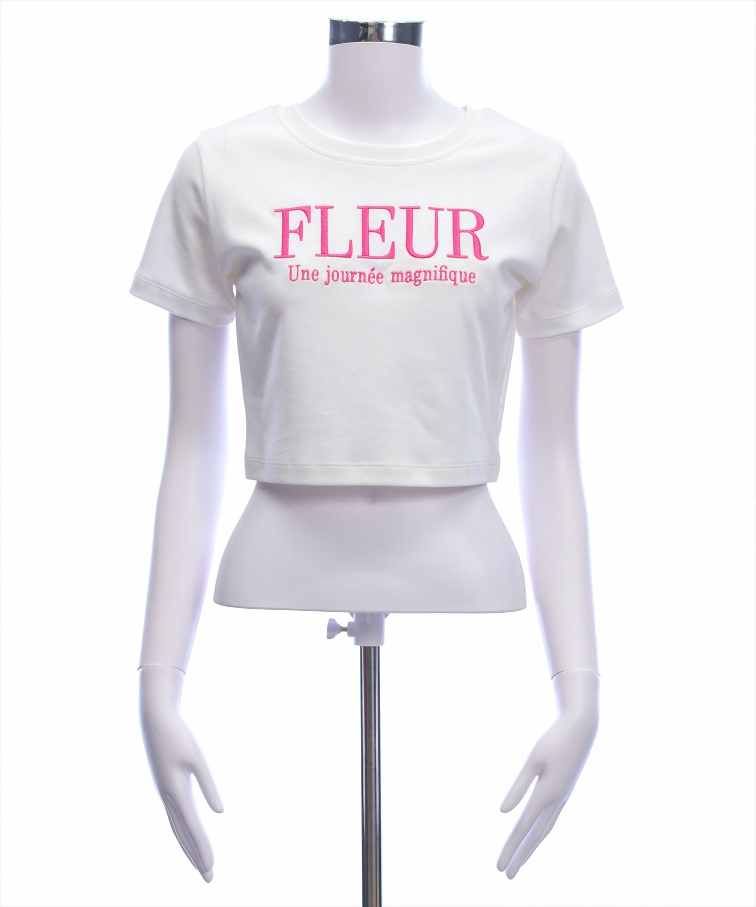 オフホワイト２