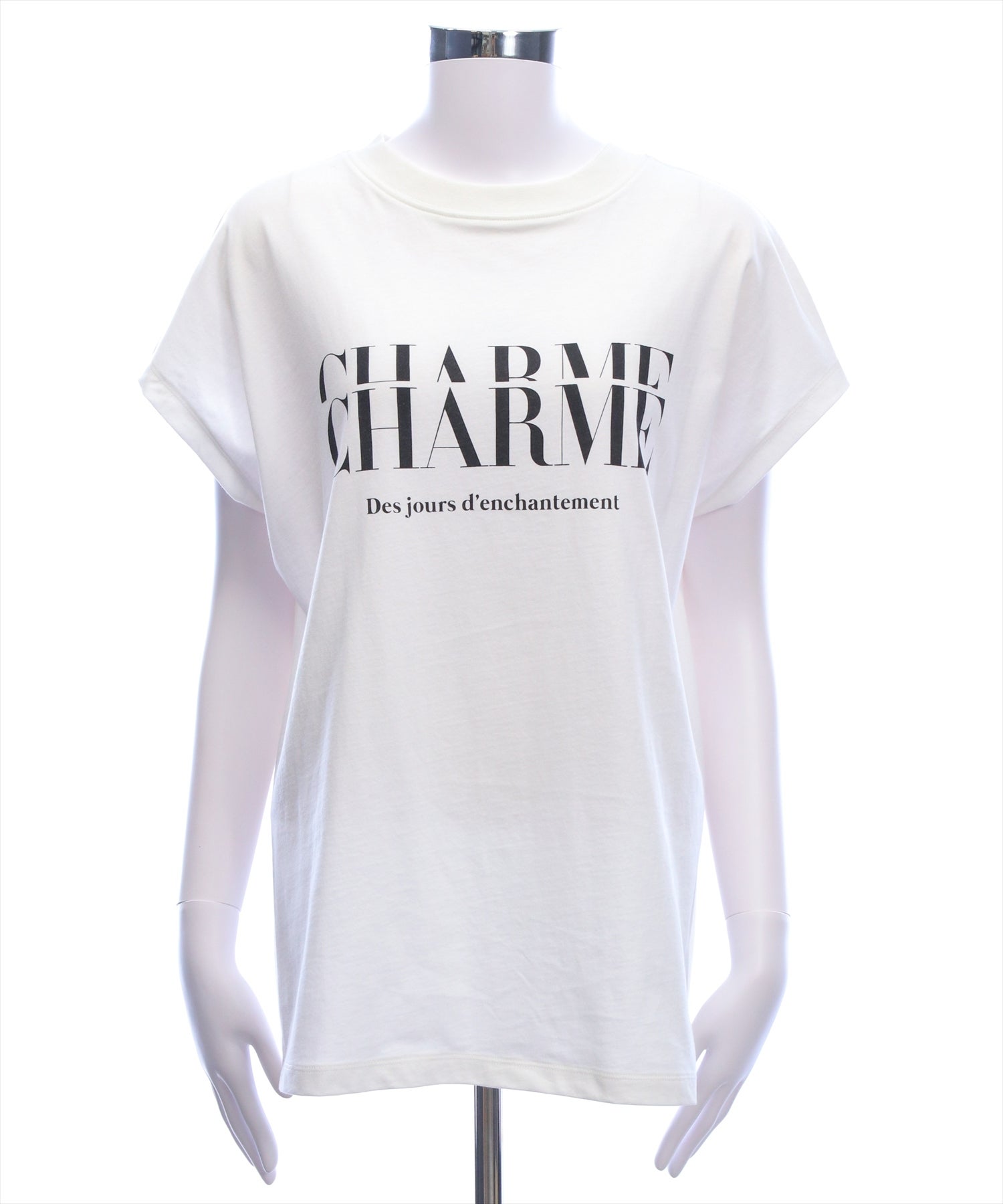 オフホワイト１