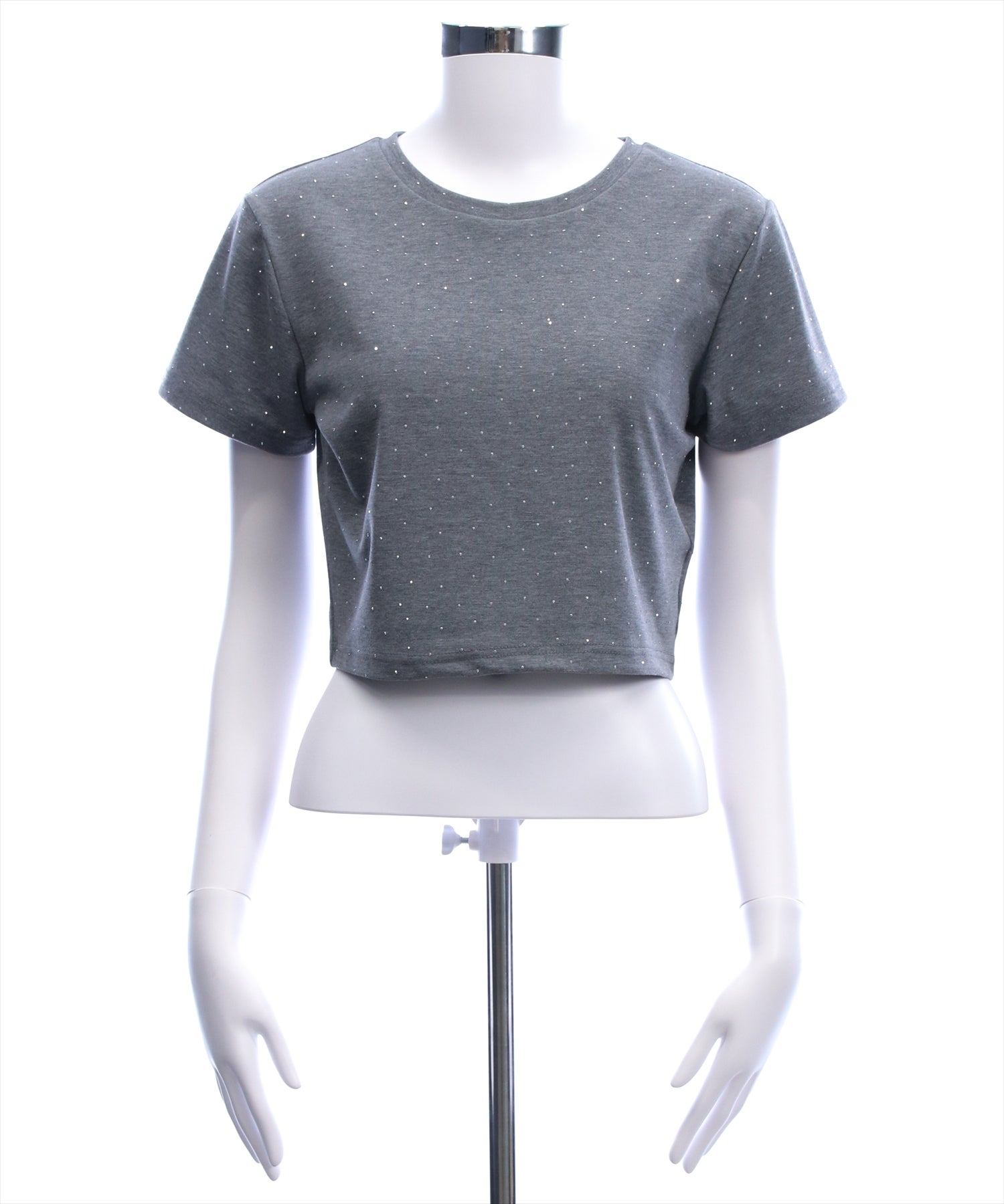 チャコールグレー