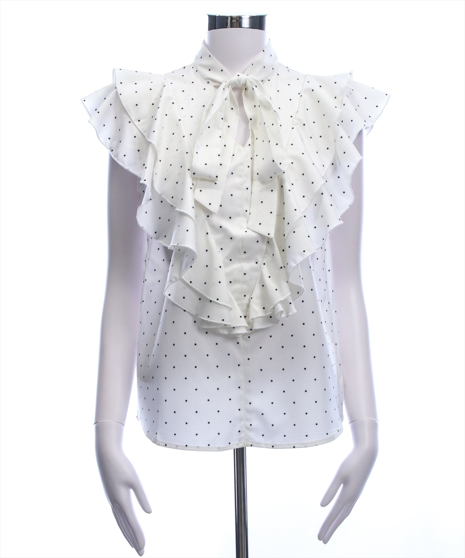 ホワイトドット