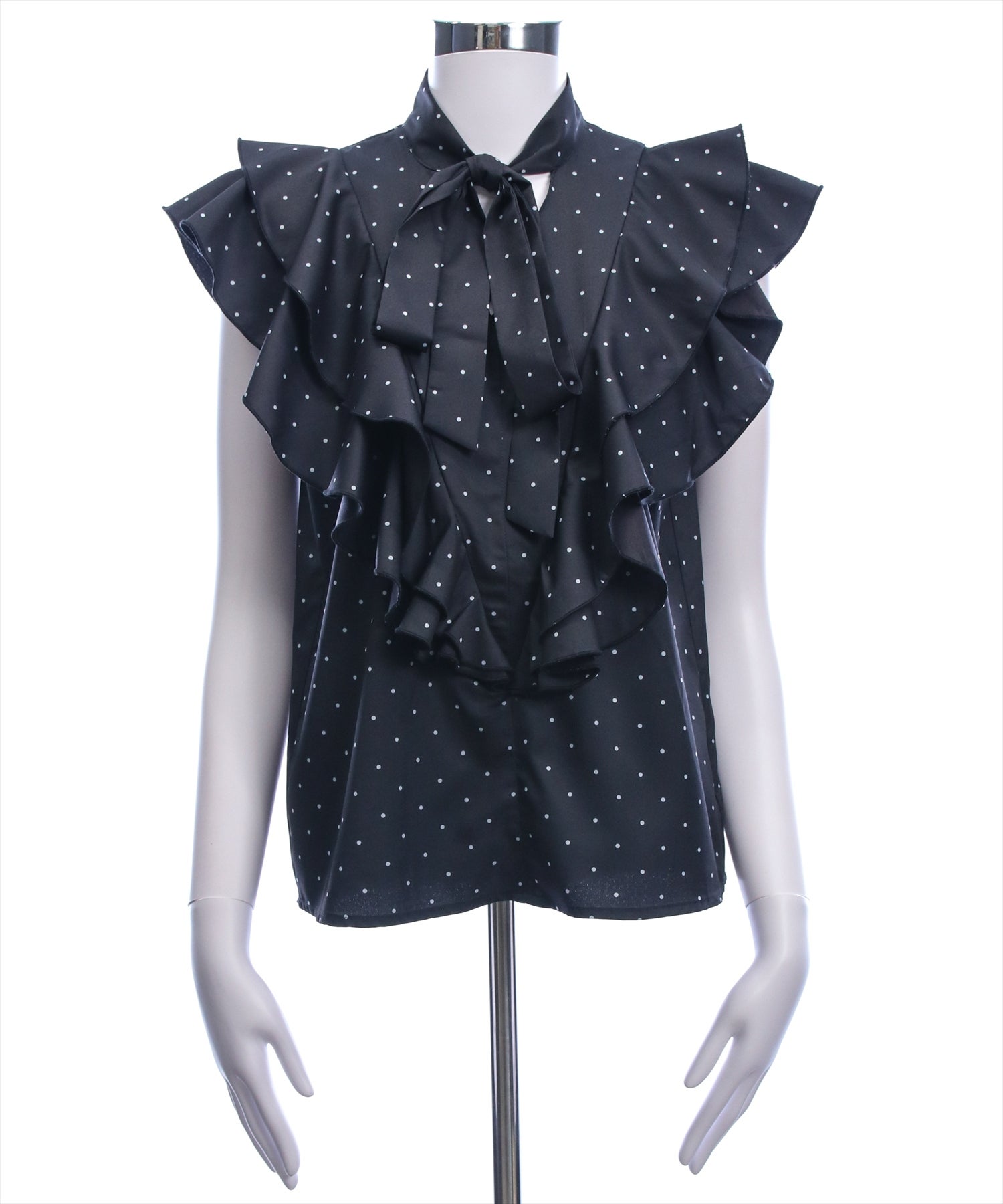 ブラックドット