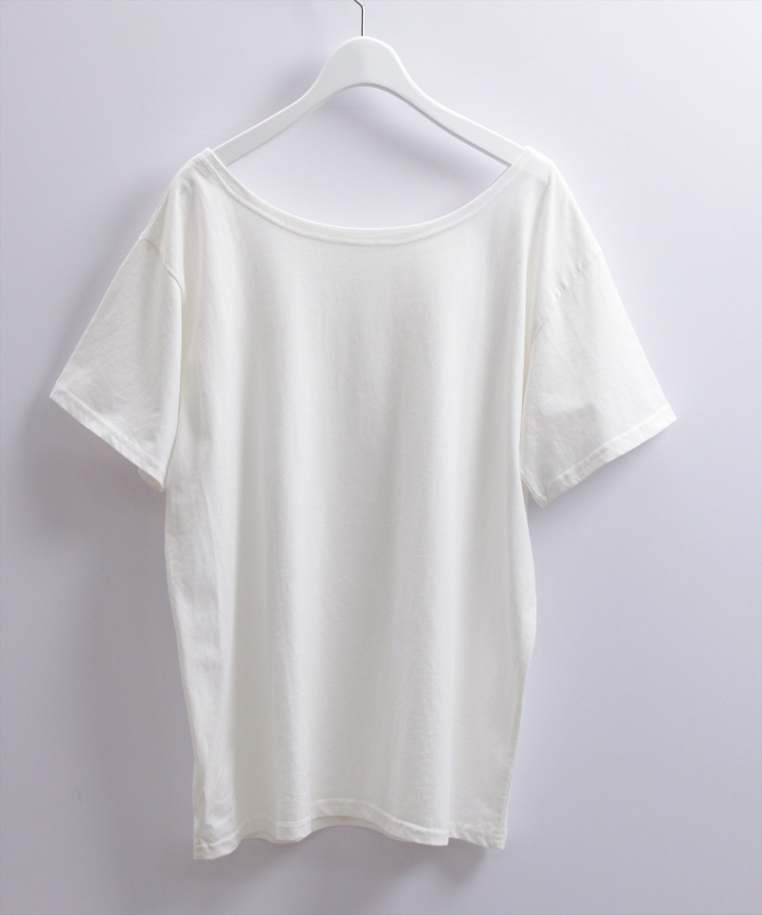 STAY MOTION≪WEB限定≫ワンショルロゴビッグTシャツ[ST1167