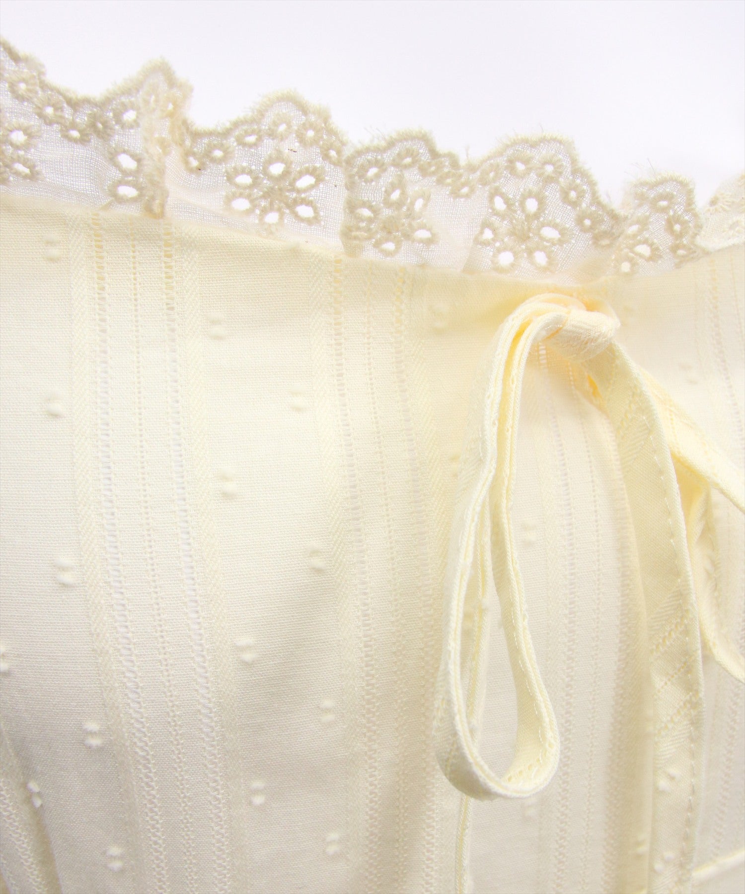 STAY MOTION≪WEB限定/新作≫レースキャミミニワンピース[ST1178