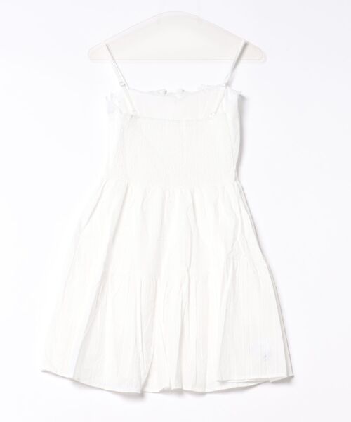 STAY MOTION≪WEB限定/新作≫レースキャミミニワンピース[ST1178