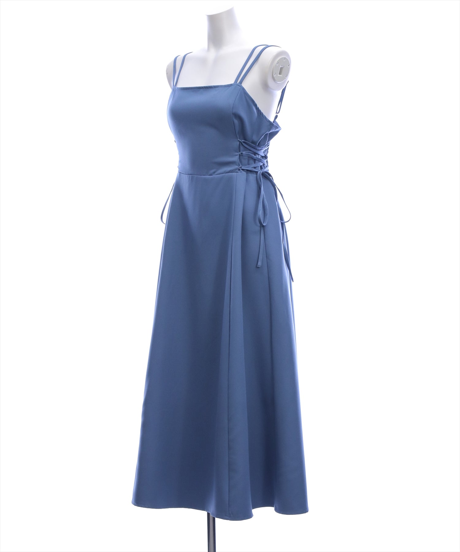 CLEAR BASIC≪新作≫レースアップワンピース[CL10091] | レディース