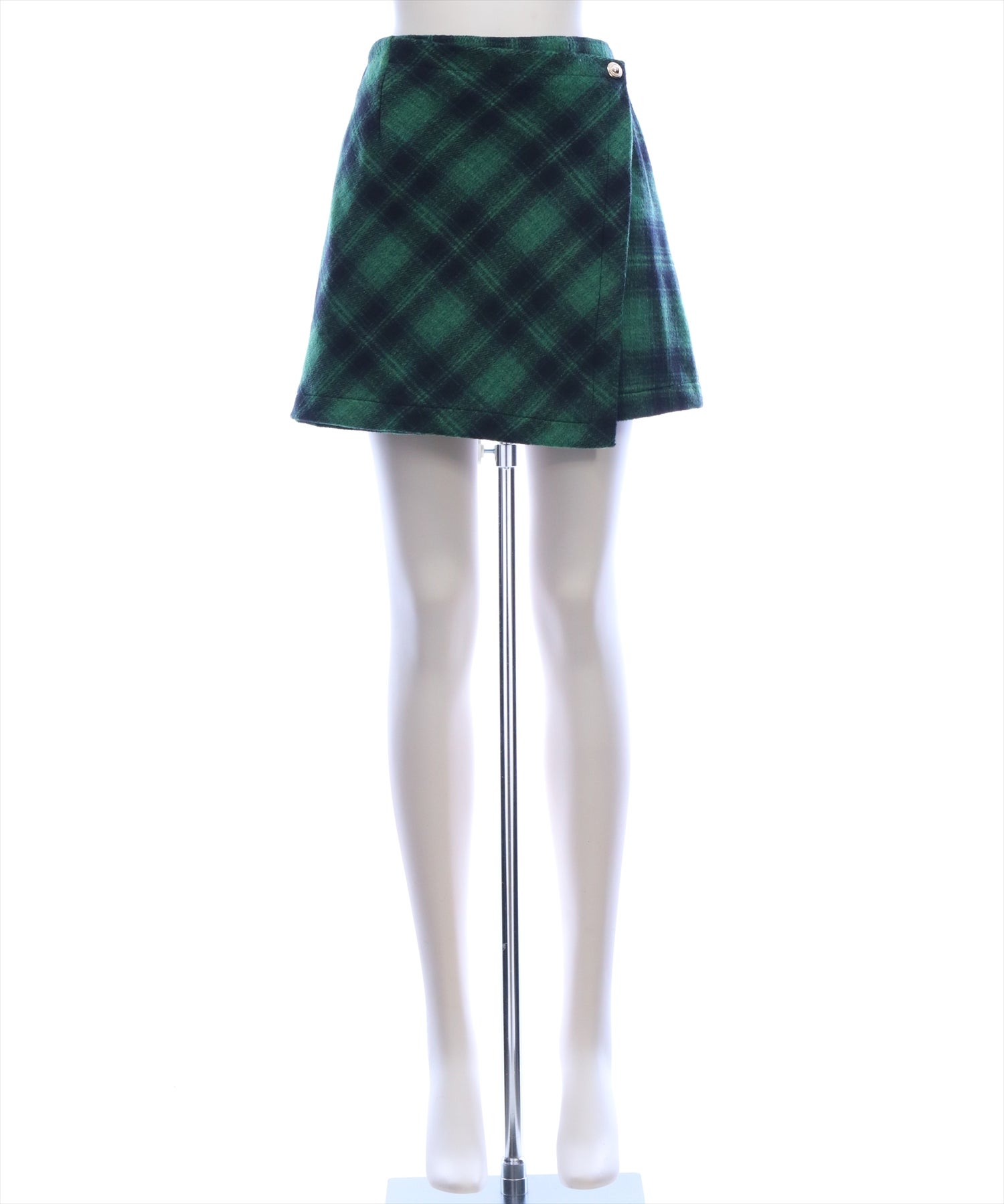 グリーン